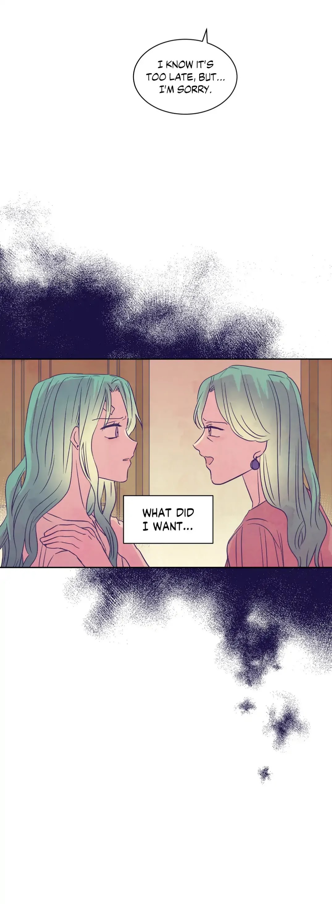 Blooming Sequence Chapter 67 page 28 - Chapter 67