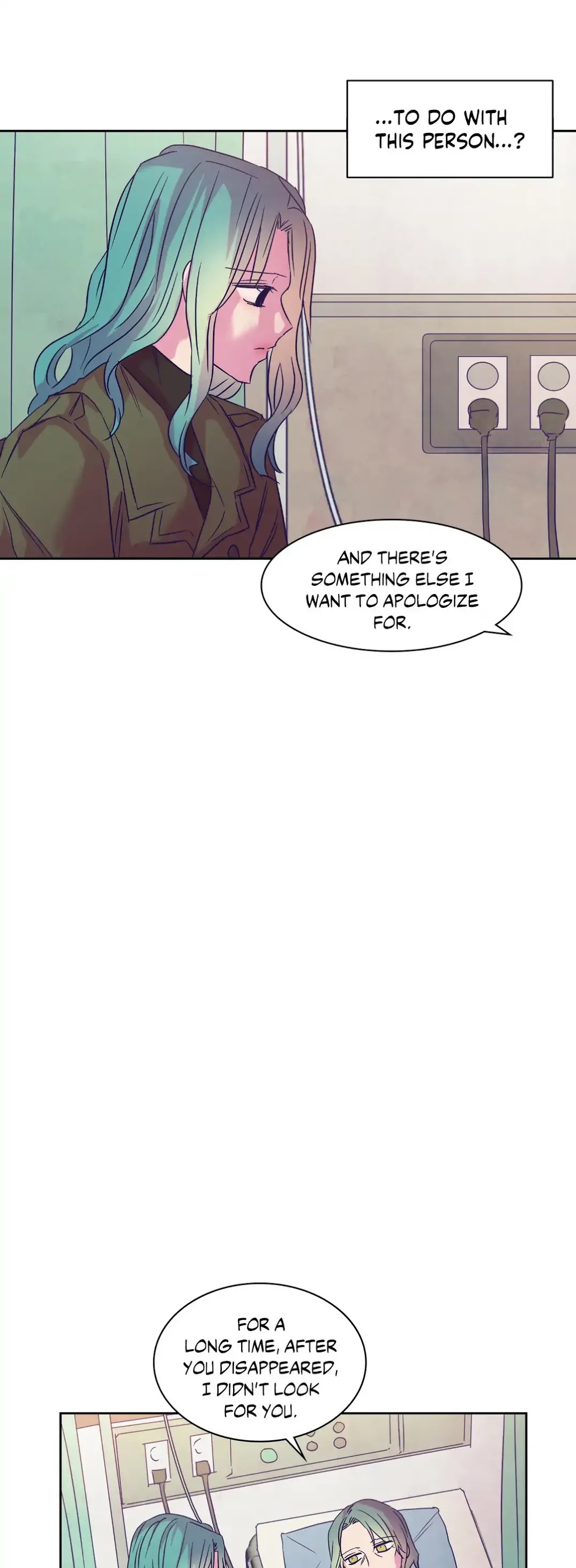 Blooming Sequence Chapter 67 page 29 - Chapter 67