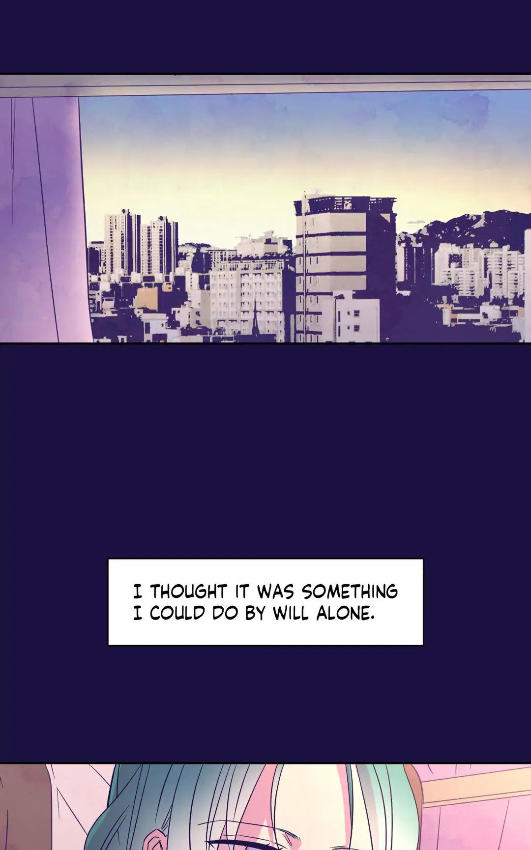 Blooming Sequence Chapter 67 page 3 - Chapter 67