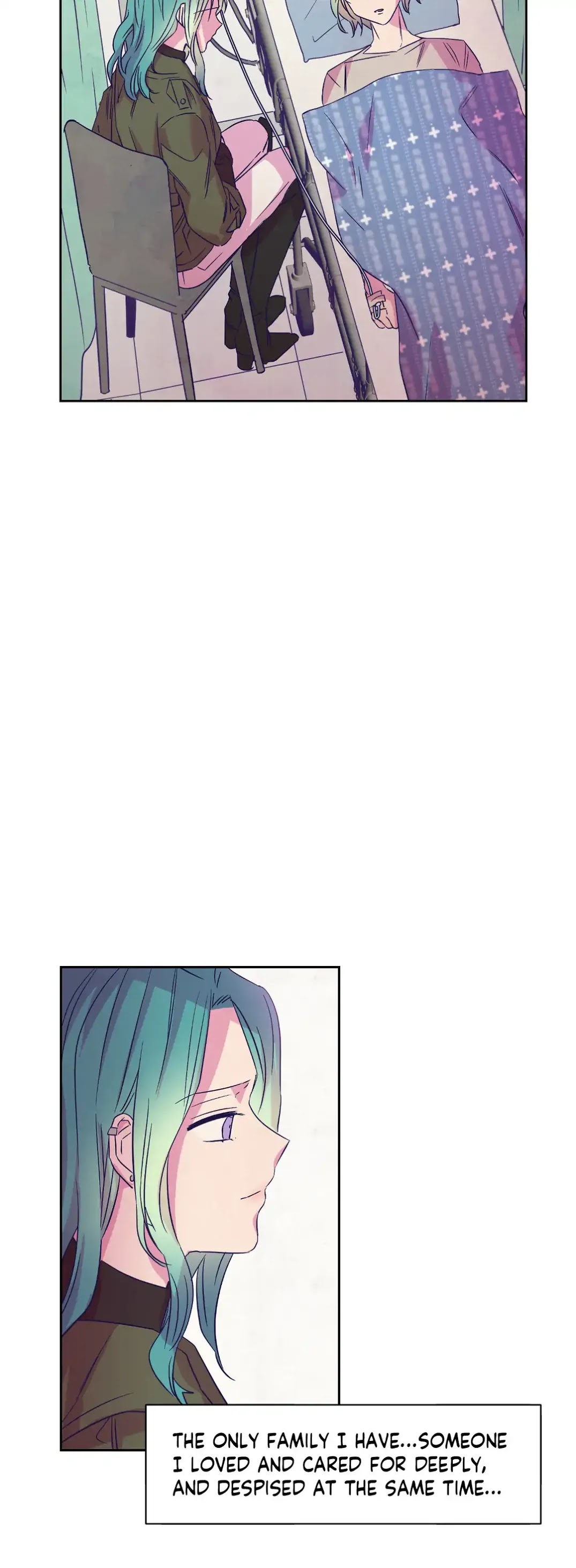 Blooming Sequence Chapter 67 page 30 - Chapter 67