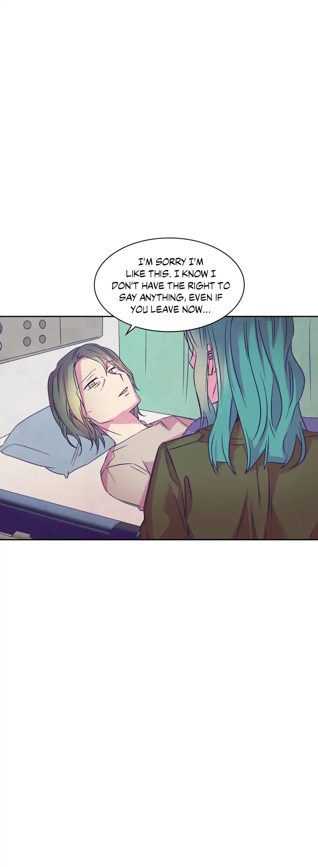Blooming Sequence Chapter 67 page 32 - Chapter 67