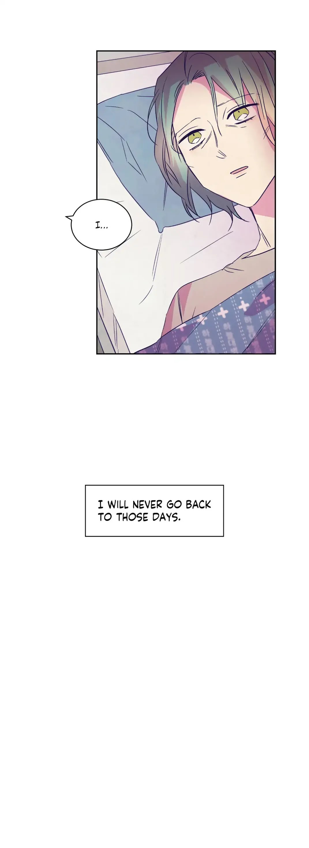 Blooming Sequence Chapter 67 page 34 - Chapter 67