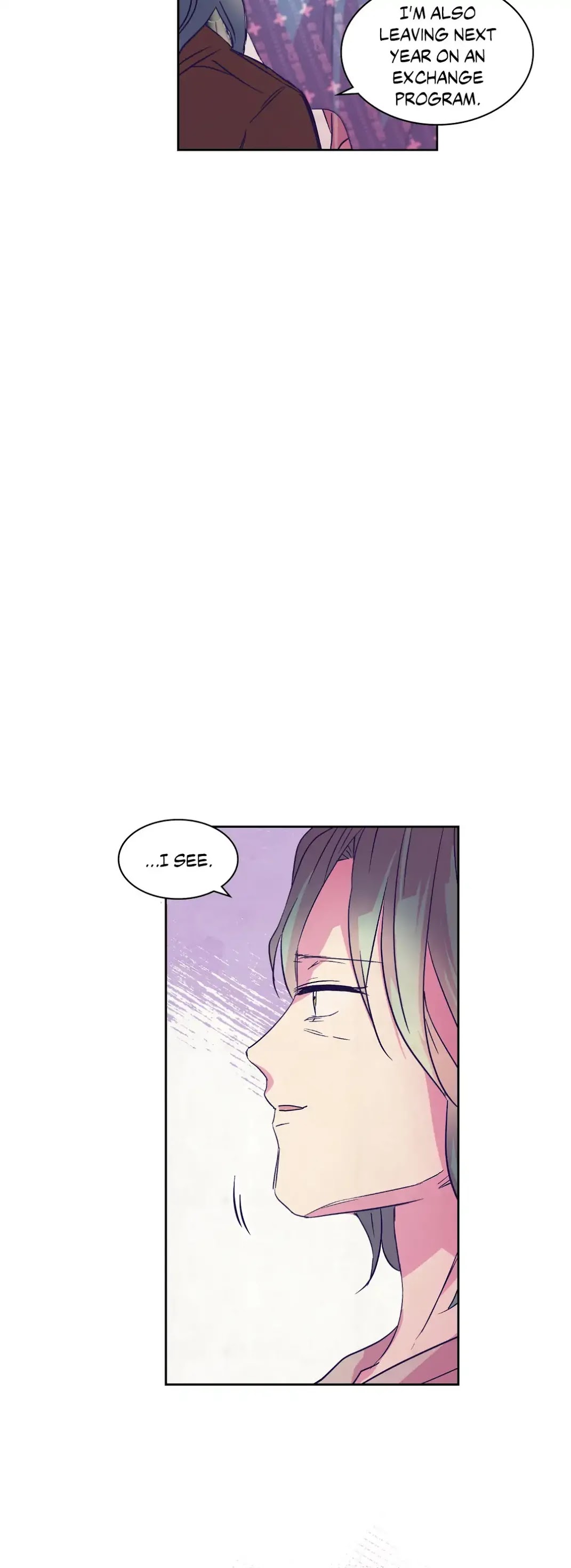Blooming Sequence Chapter 67 page 36 - Chapter 67