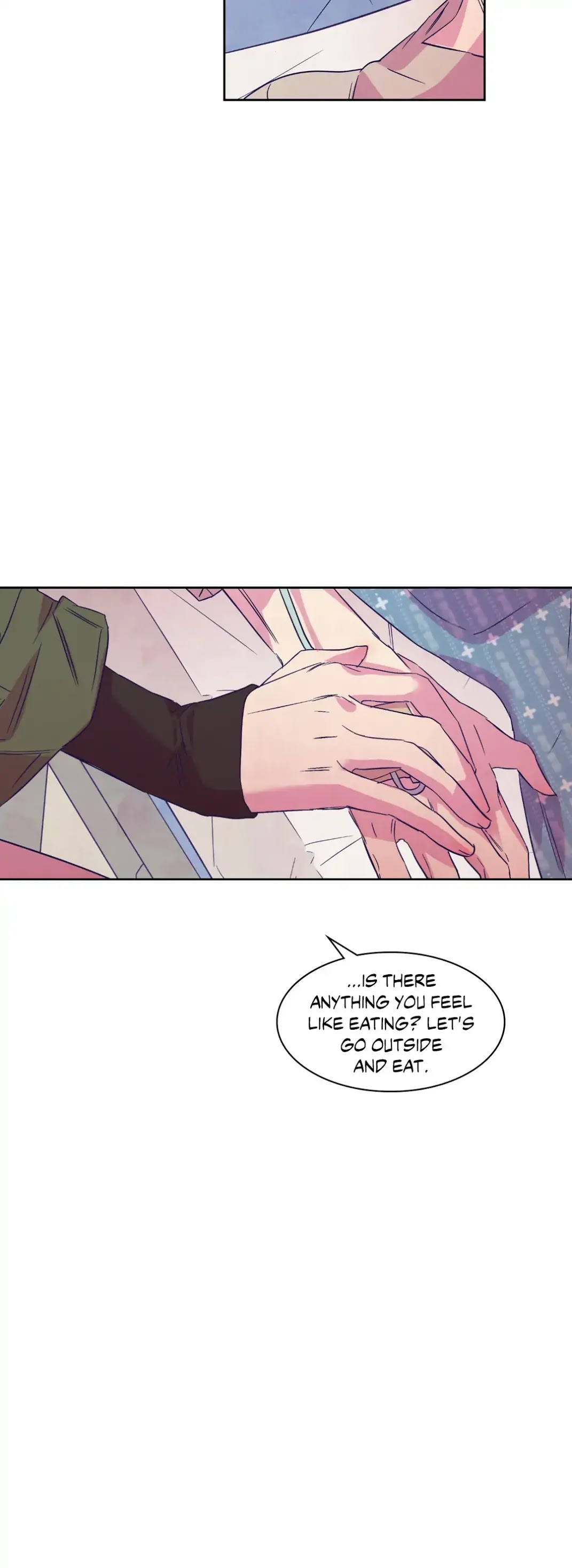 Blooming Sequence Chapter 67 page 39 - Chapter 67