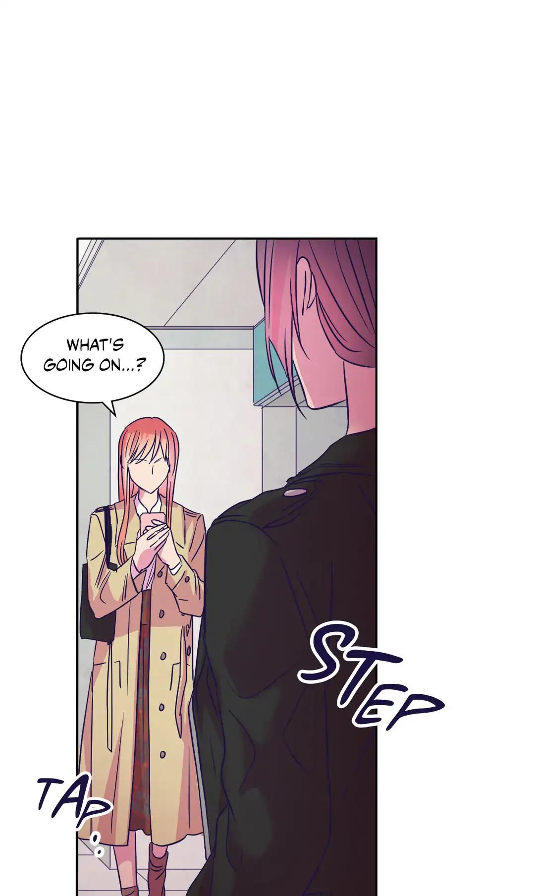 Blooming Sequence Chapter 67 page 42 - Chapter 67
