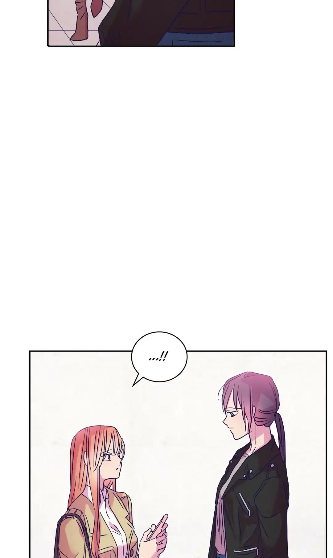 Blooming Sequence Chapter 67 page 43 - Chapter 67