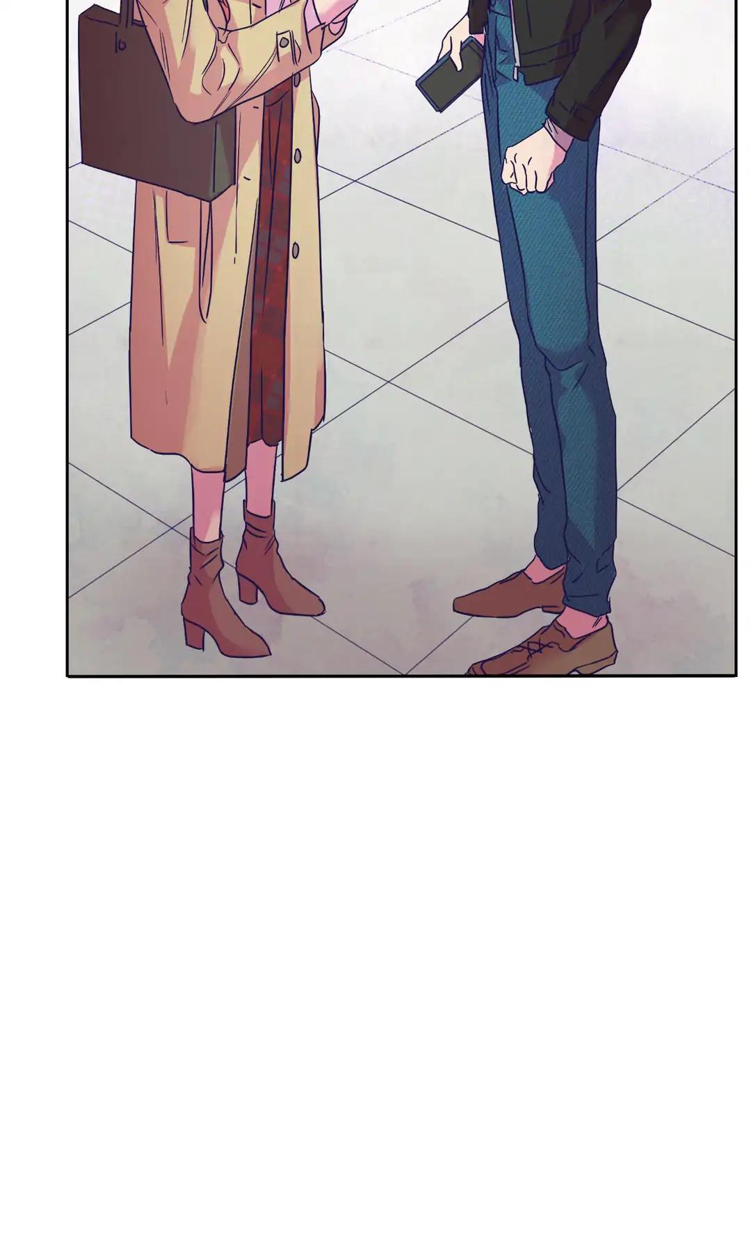 Blooming Sequence Chapter 67 page 44 - Chapter 67
