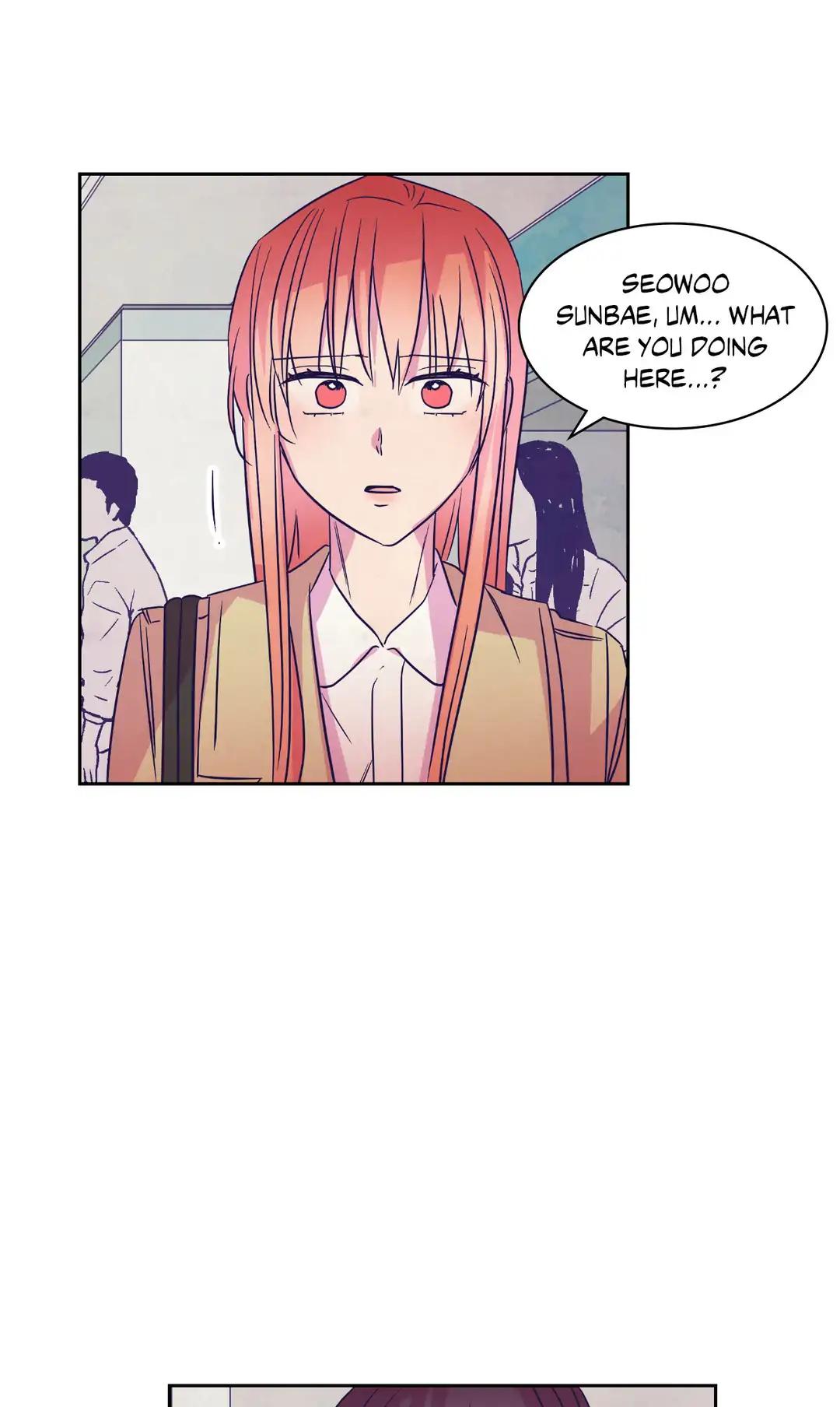 Blooming Sequence Chapter 67 page 45 - Chapter 67