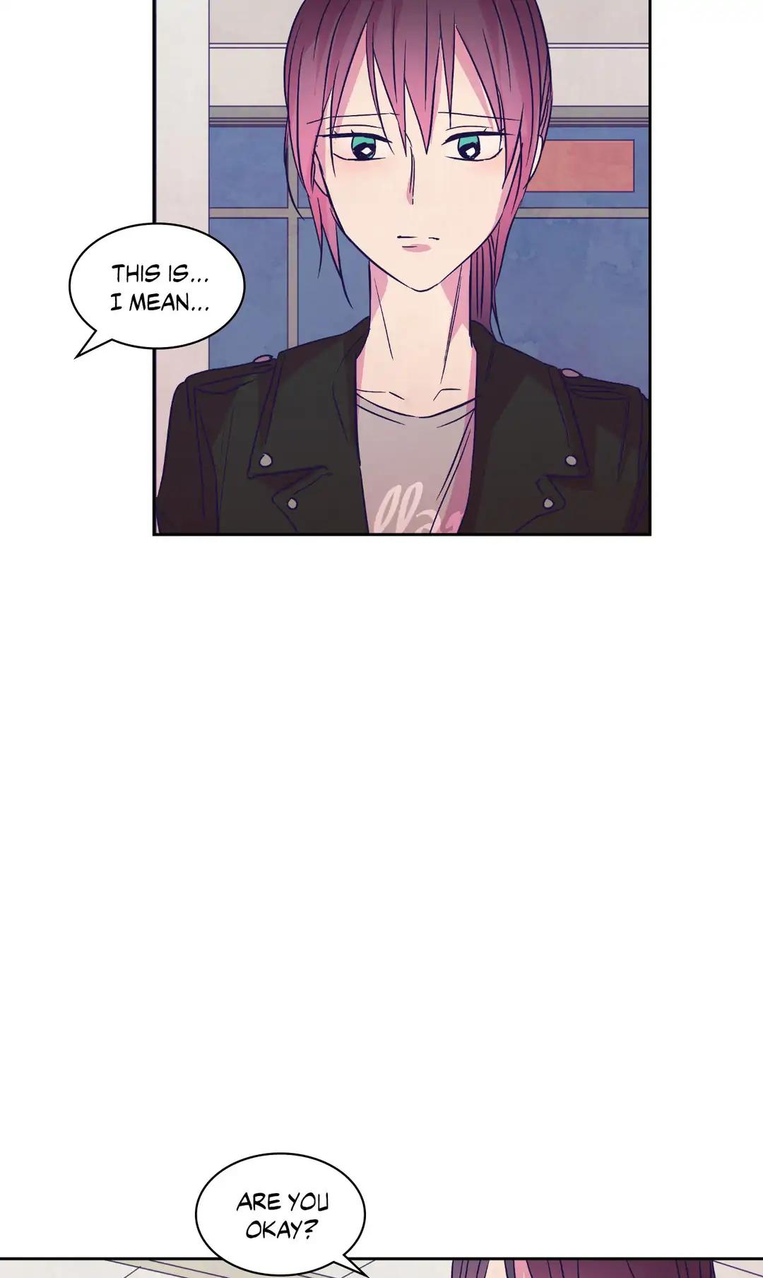 Blooming Sequence Chapter 67 page 46 - Chapter 67