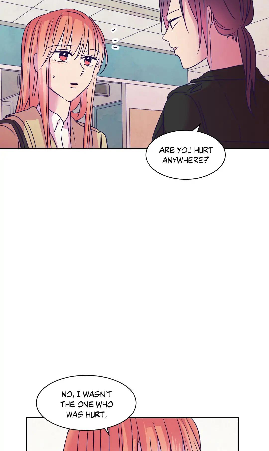 Blooming Sequence Chapter 67 page 47 - Chapter 67