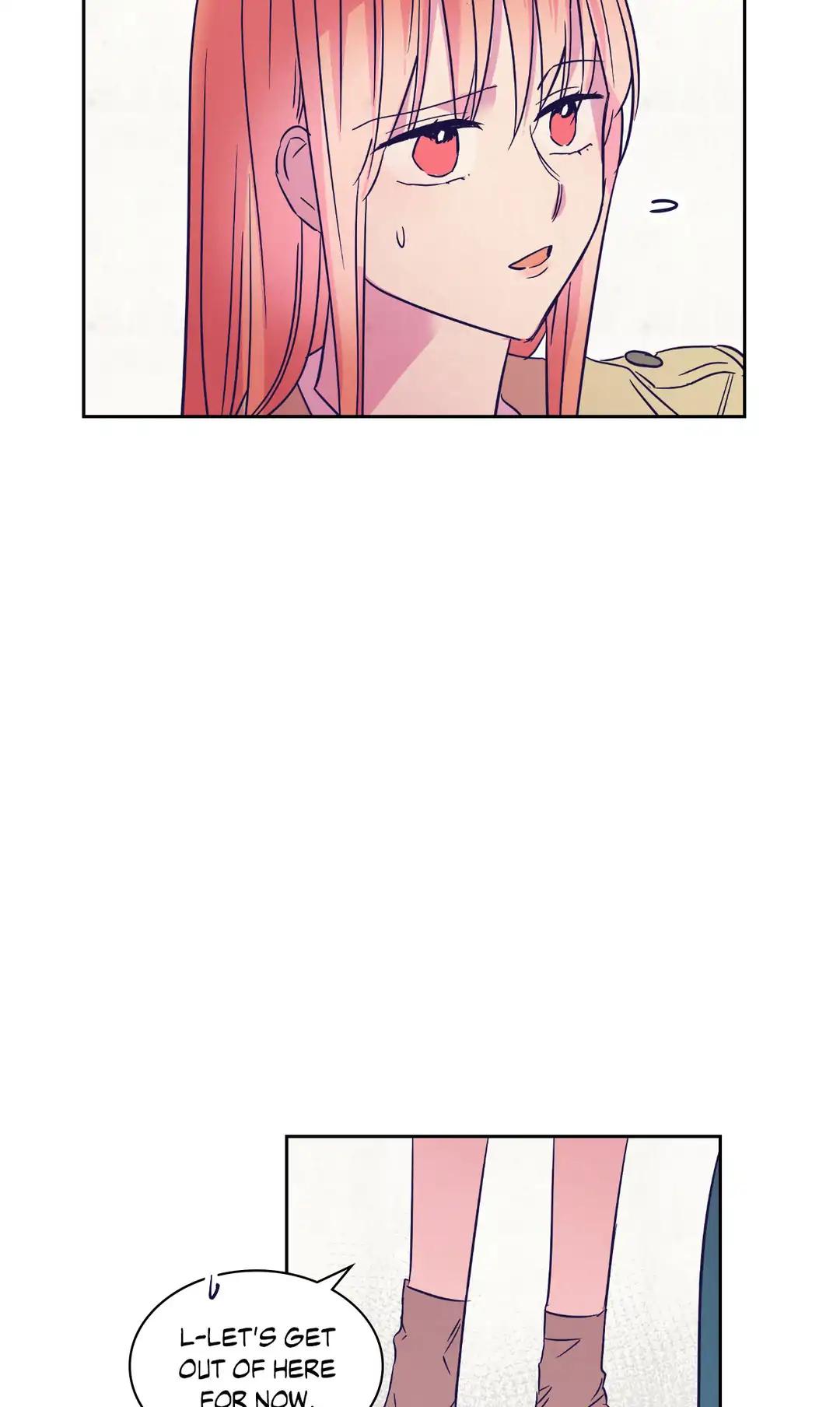 Blooming Sequence Chapter 67 page 48 - Chapter 67