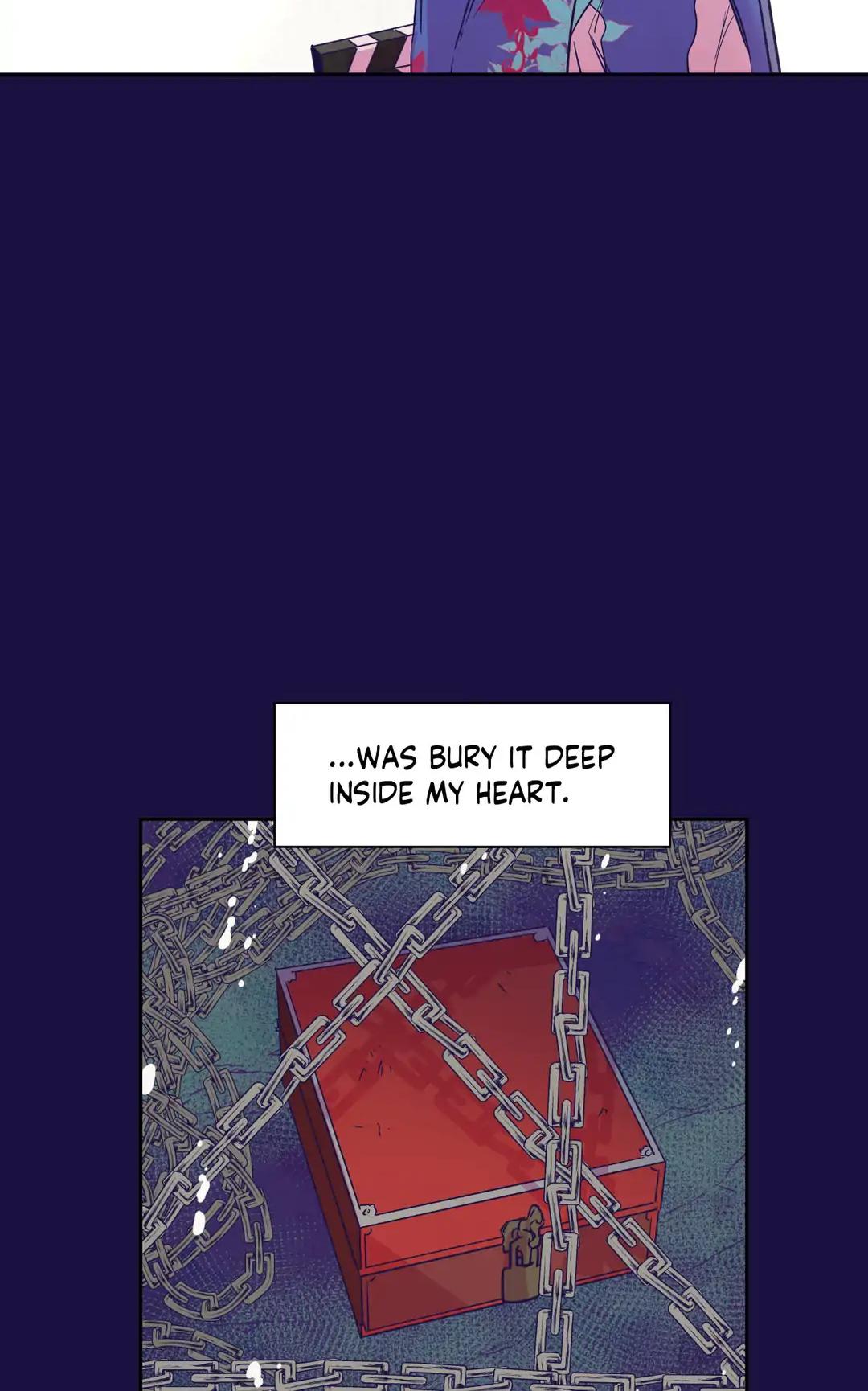 Blooming Sequence Chapter 67 page 5 - Chapter 67