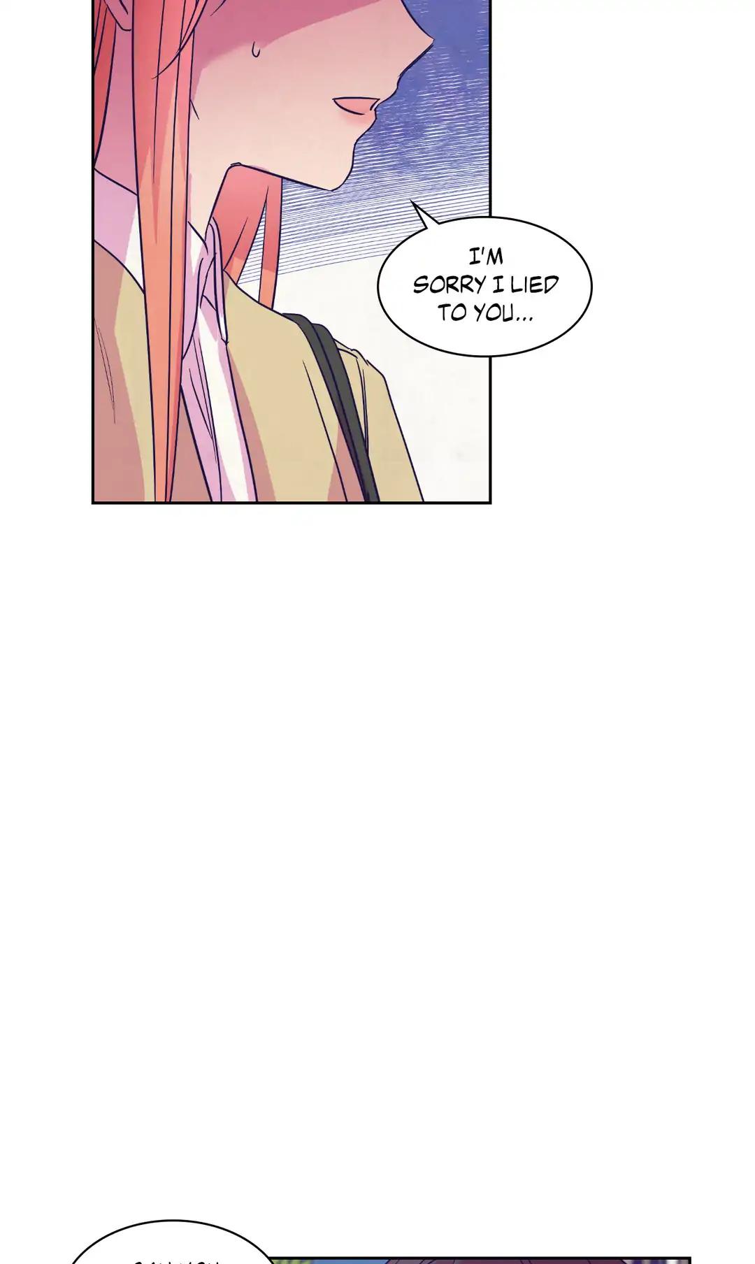 Blooming Sequence Chapter 67 page 50 - Chapter 67