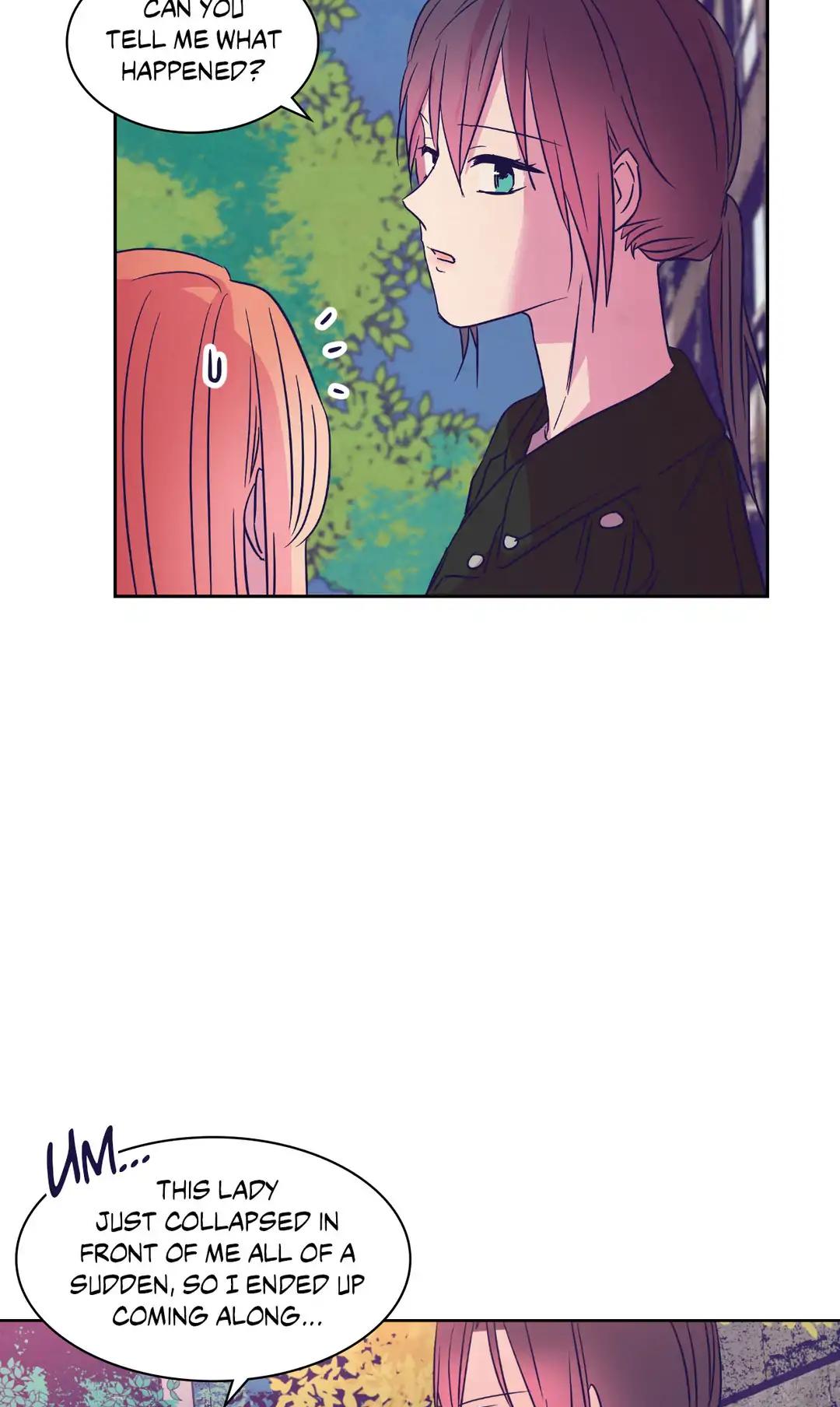 Blooming Sequence Chapter 67 page 51 - Chapter 67