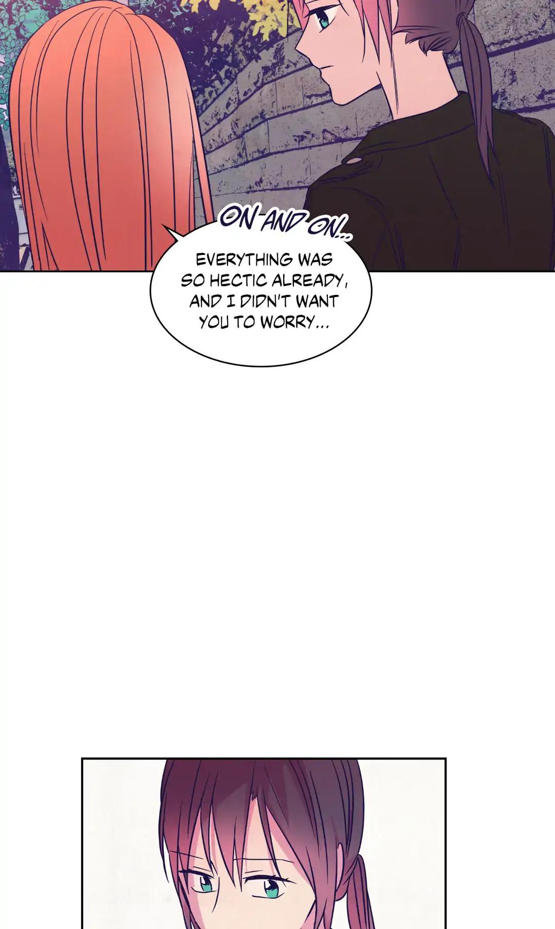 Blooming Sequence Chapter 67 page 52 - Chapter 67