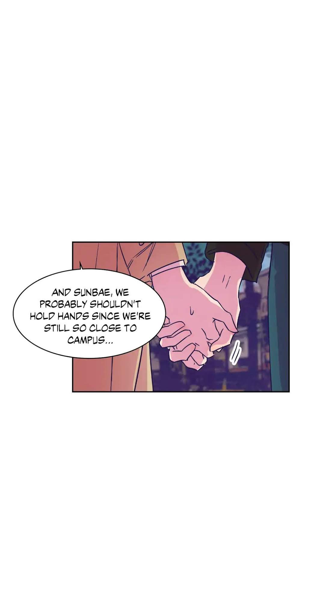 Blooming Sequence Chapter 67 page 54 - Chapter 67