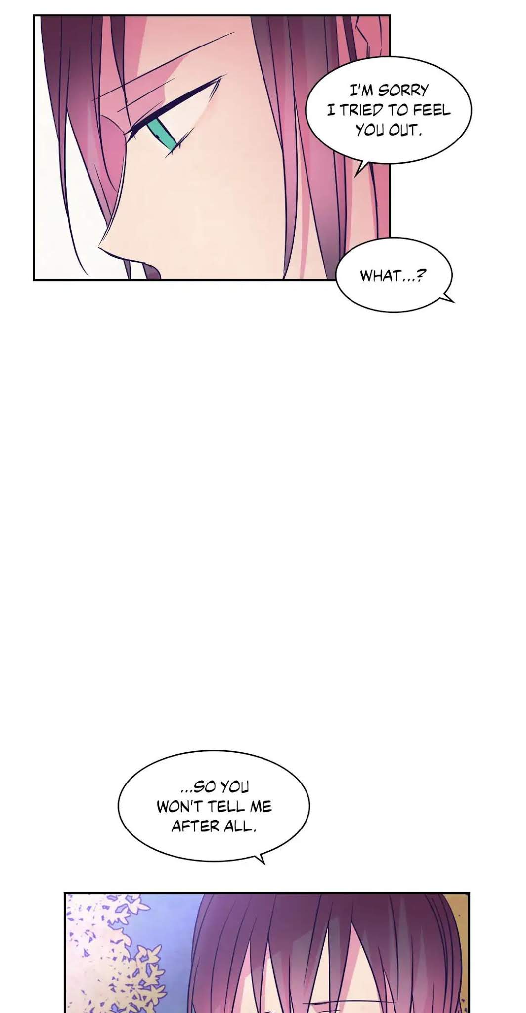 Blooming Sequence Chapter 67 page 55 - Chapter 67