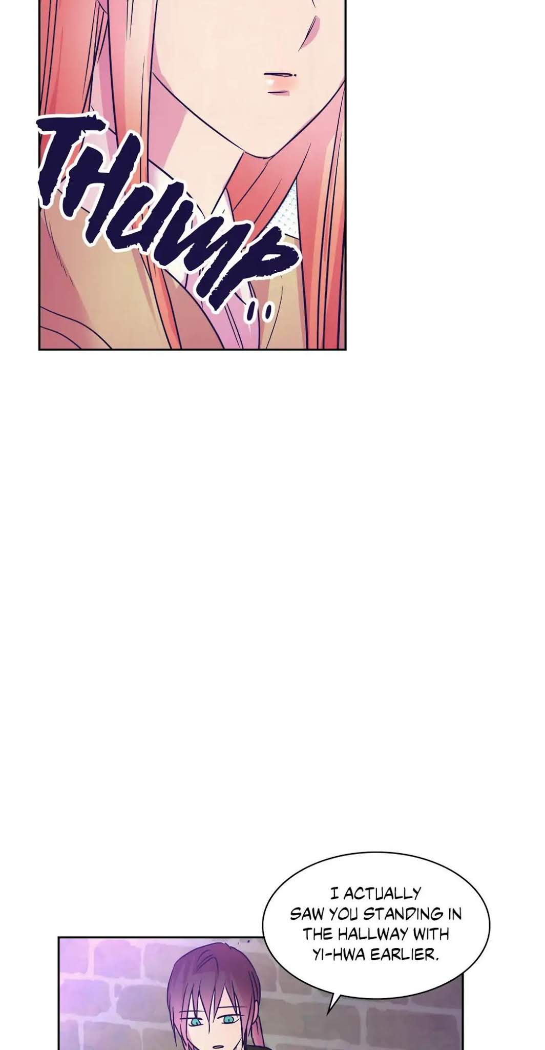 Blooming Sequence Chapter 67 page 57 - Chapter 67