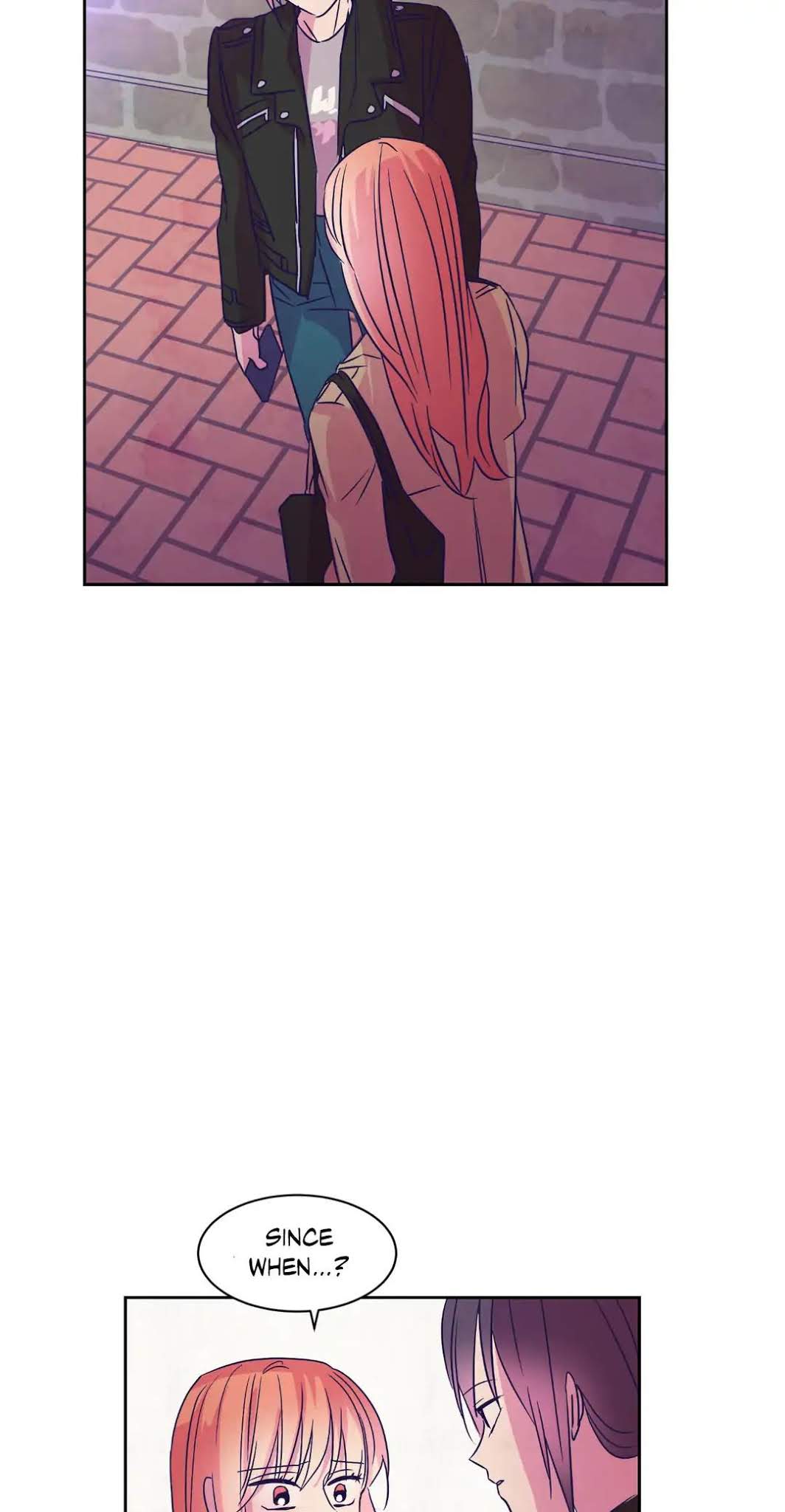 Blooming Sequence Chapter 67 page 58 - Chapter 67