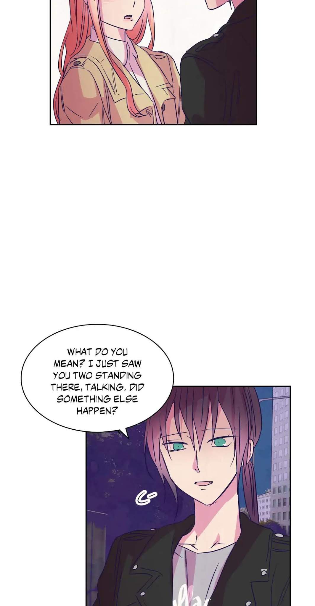 Blooming Sequence Chapter 67 page 59 - Chapter 67