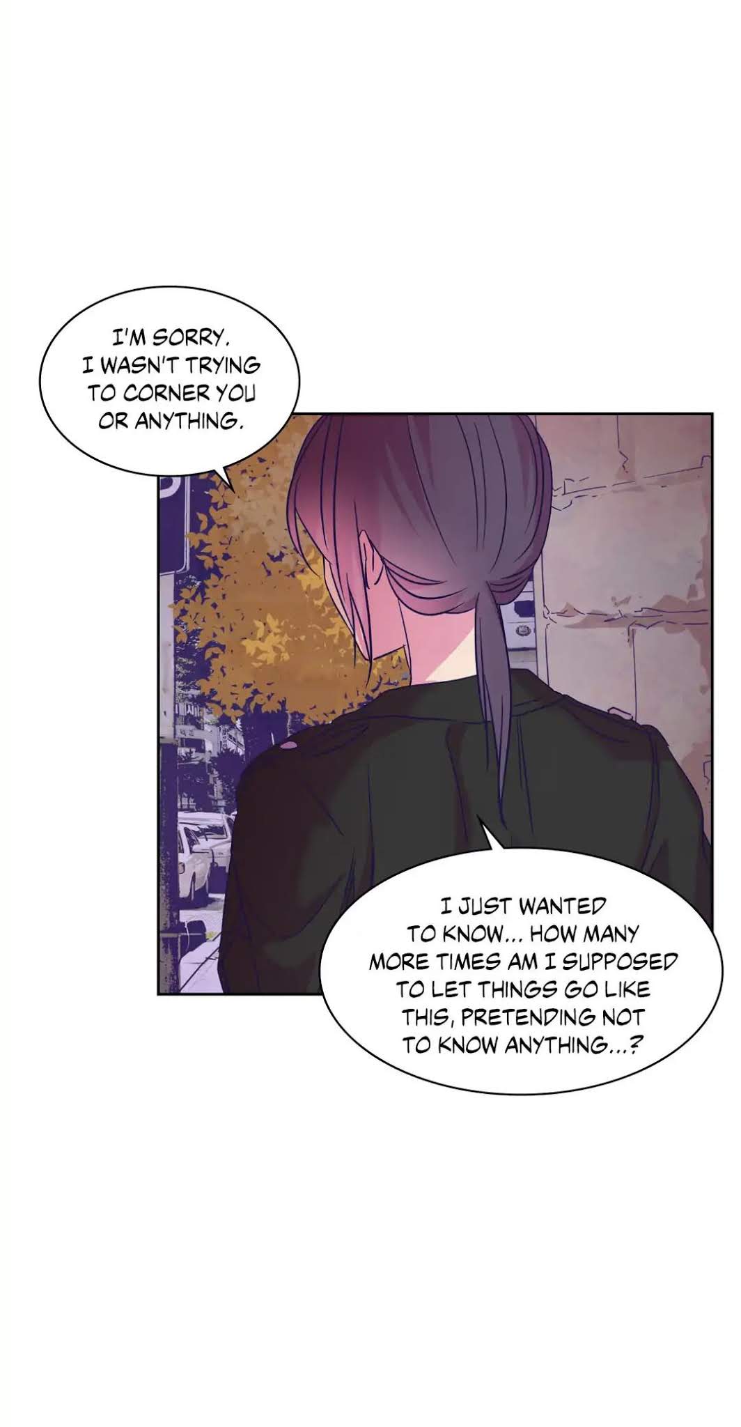 Blooming Sequence Chapter 67 page 61 - Chapter 67