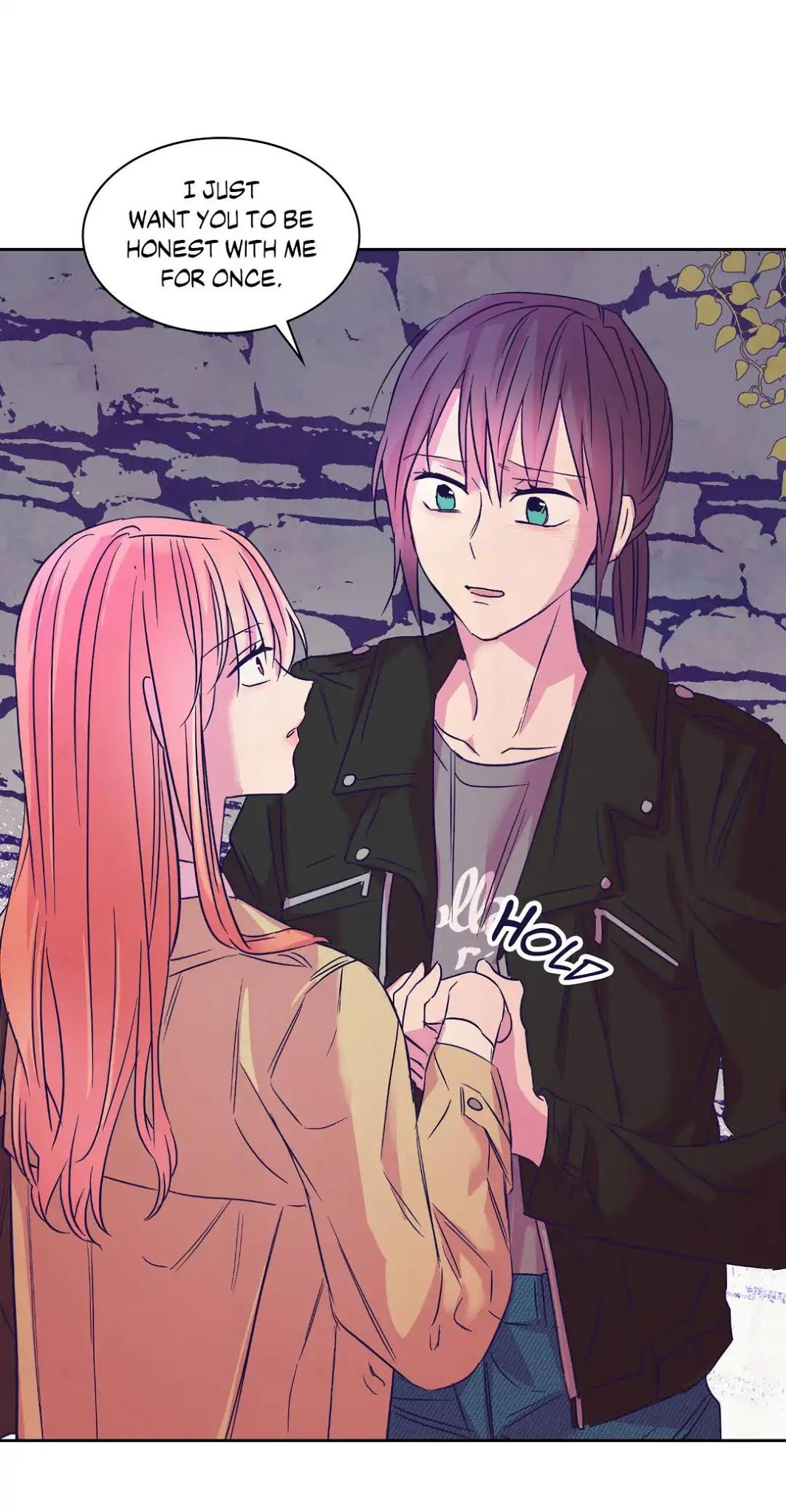 Blooming Sequence Chapter 67 page 64 - Chapter 67