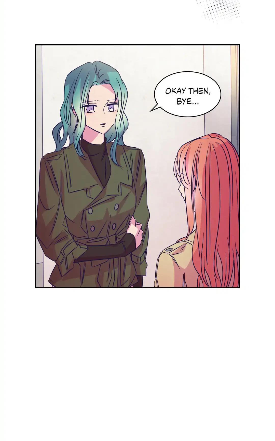 Blooming Sequence Chapter 67 page 7 - Chapter 67