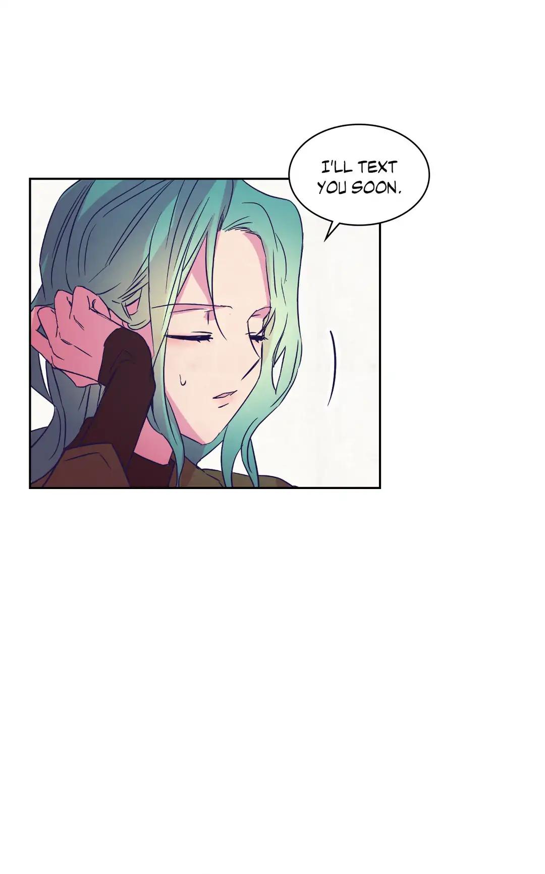 Blooming Sequence Chapter 67 page 8 - Chapter 67