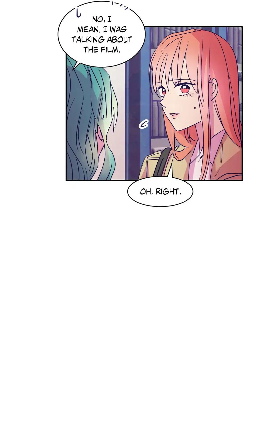 Blooming Sequence Chapter 67 page 9 - Chapter 67