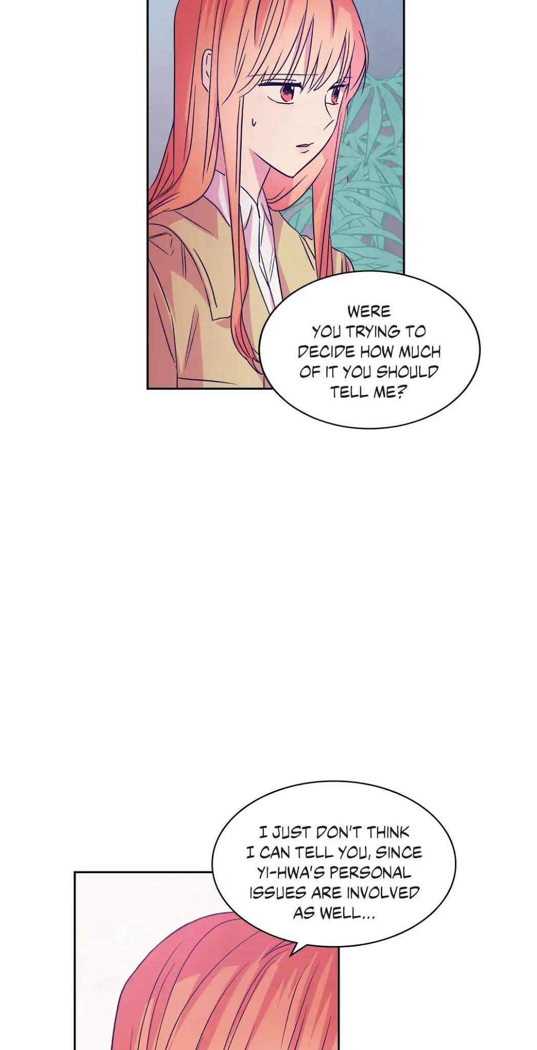 Blooming Sequence Chapter 68 page 11 - Chapter 68