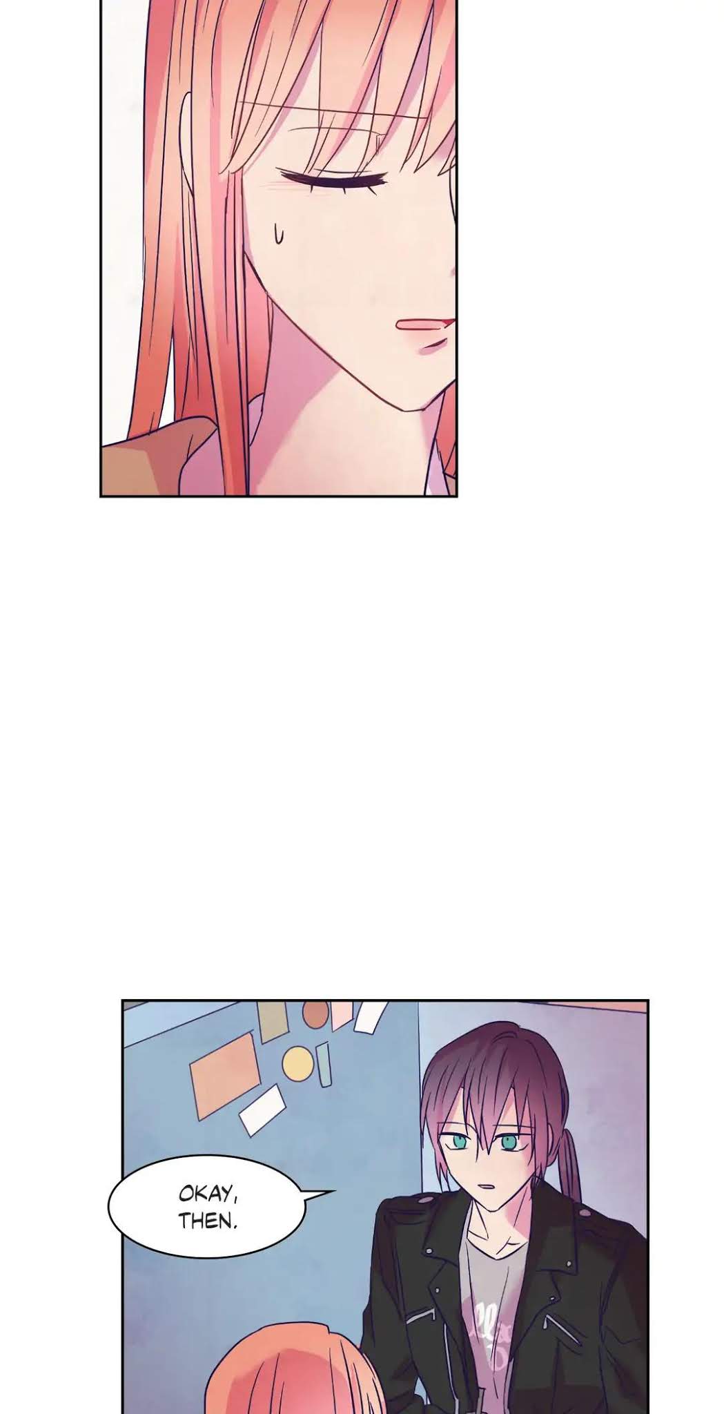 Blooming Sequence Chapter 68 page 12 - Chapter 68