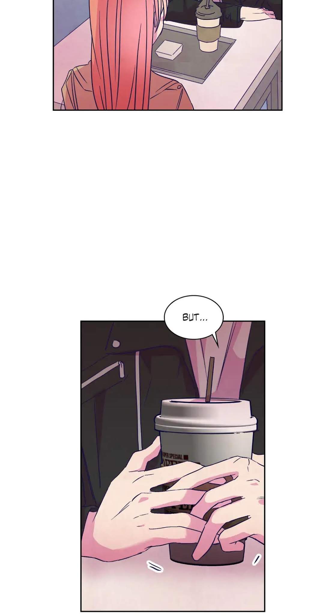 Blooming Sequence Chapter 68 page 13 - Chapter 68