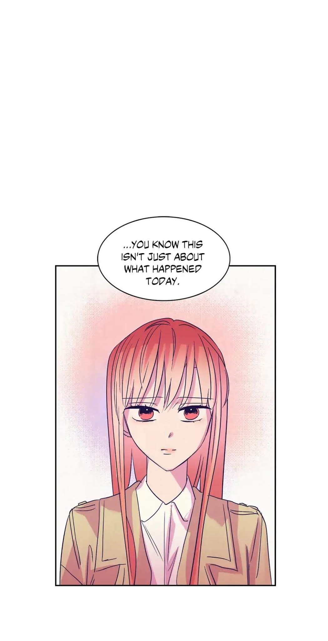 Blooming Sequence Chapter 68 page 14 - Chapter 68