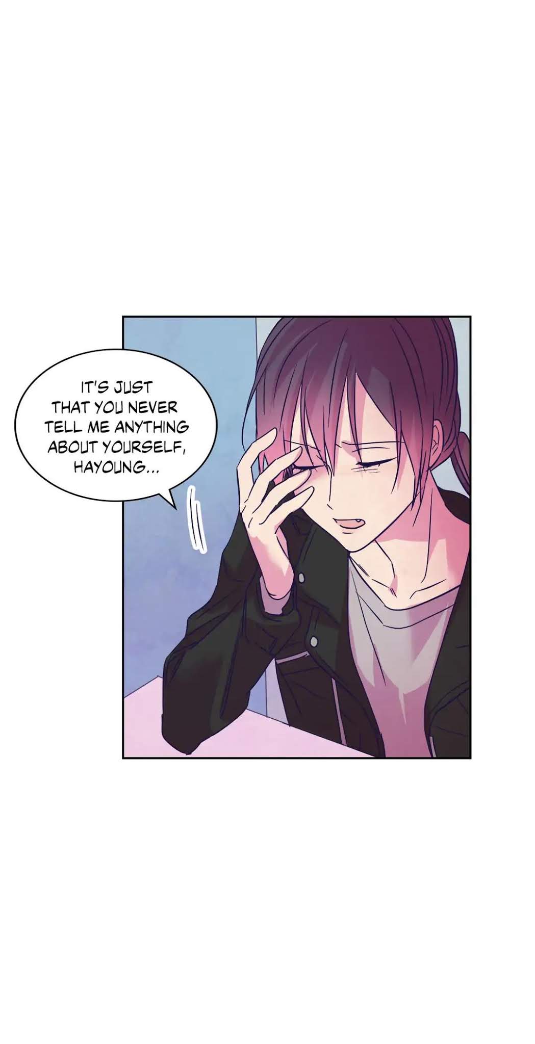 Blooming Sequence Chapter 68 page 15 - Chapter 68