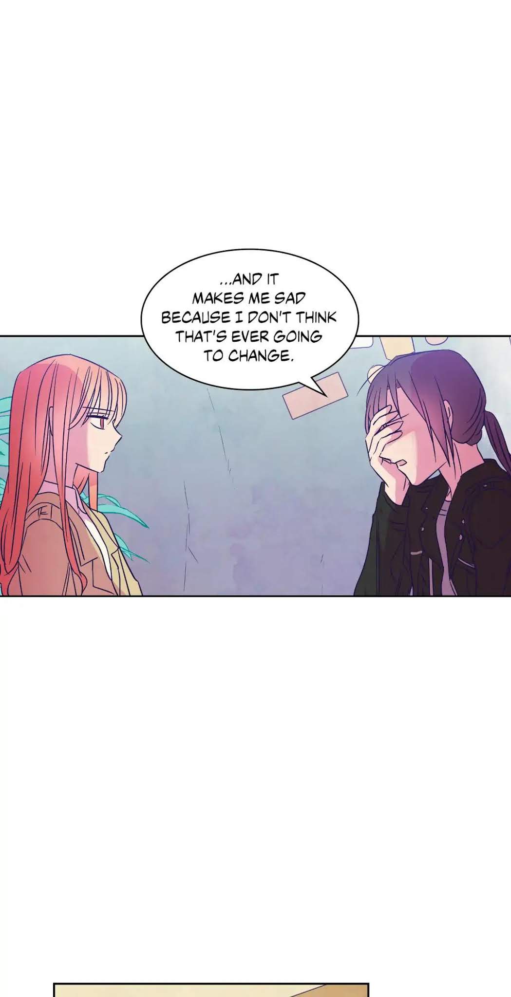 Blooming Sequence Chapter 68 page 16 - Chapter 68