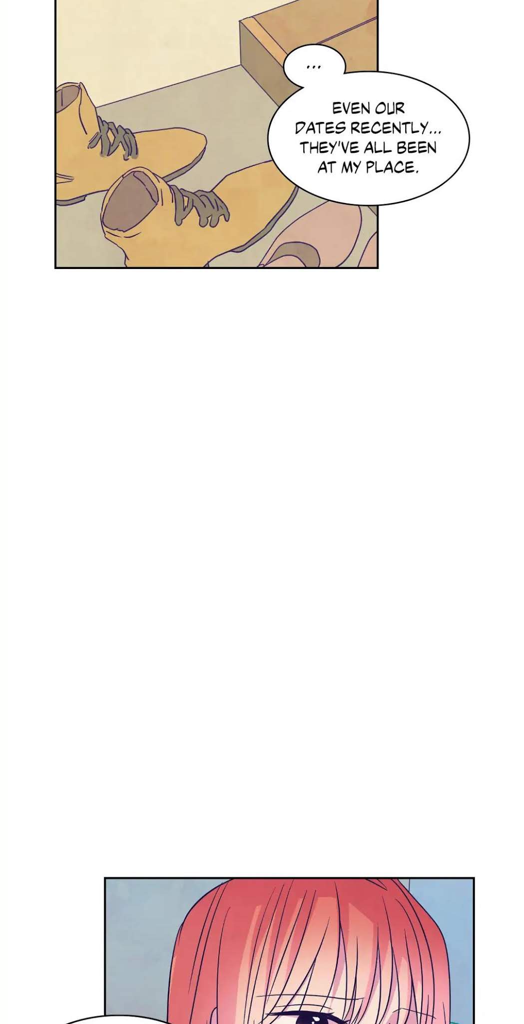 Blooming Sequence Chapter 68 page 17 - Chapter 68