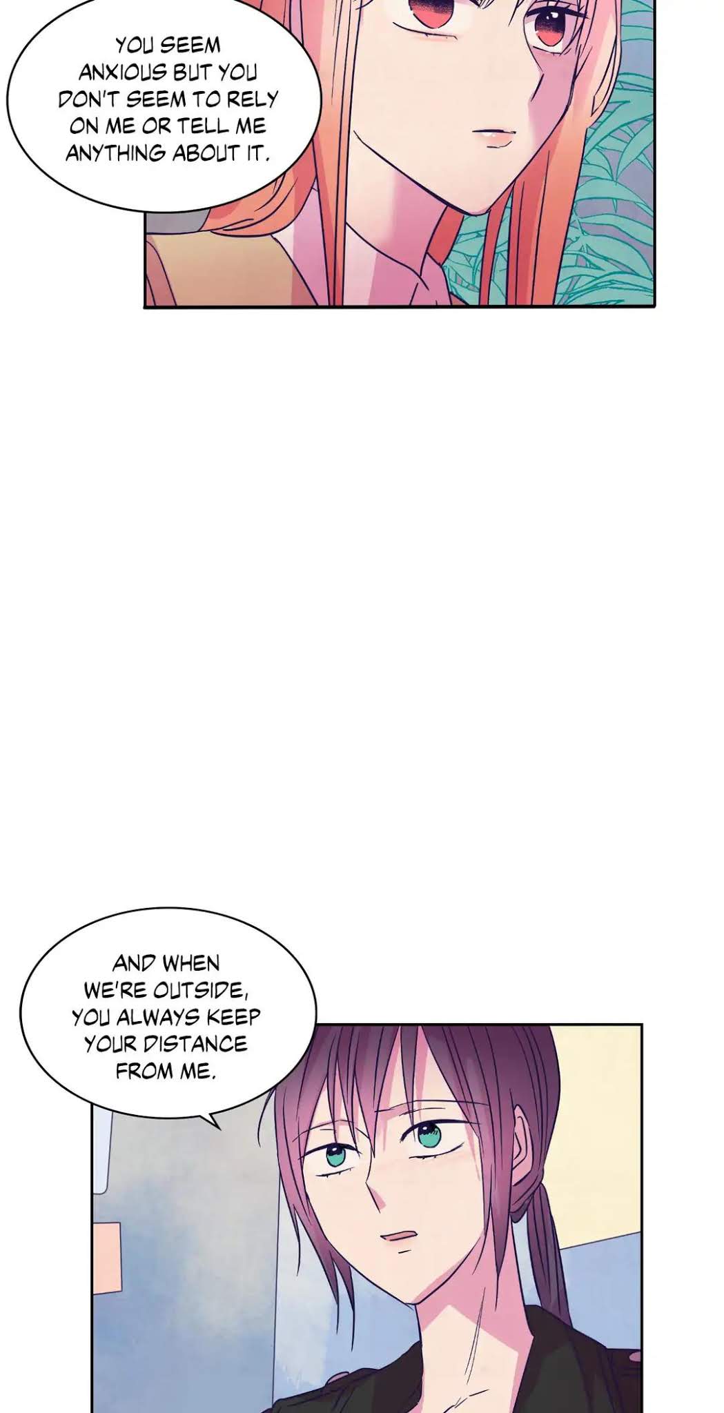 Blooming Sequence Chapter 68 page 18 - Chapter 68