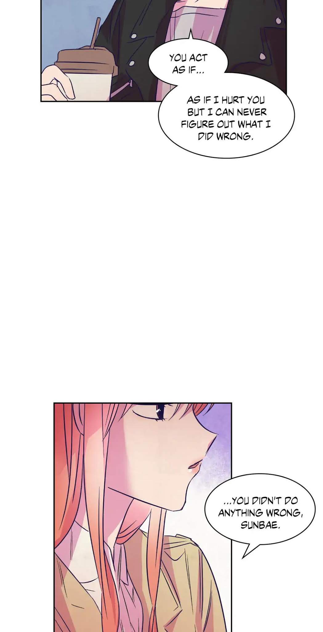 Blooming Sequence Chapter 68 page 19 - Chapter 68