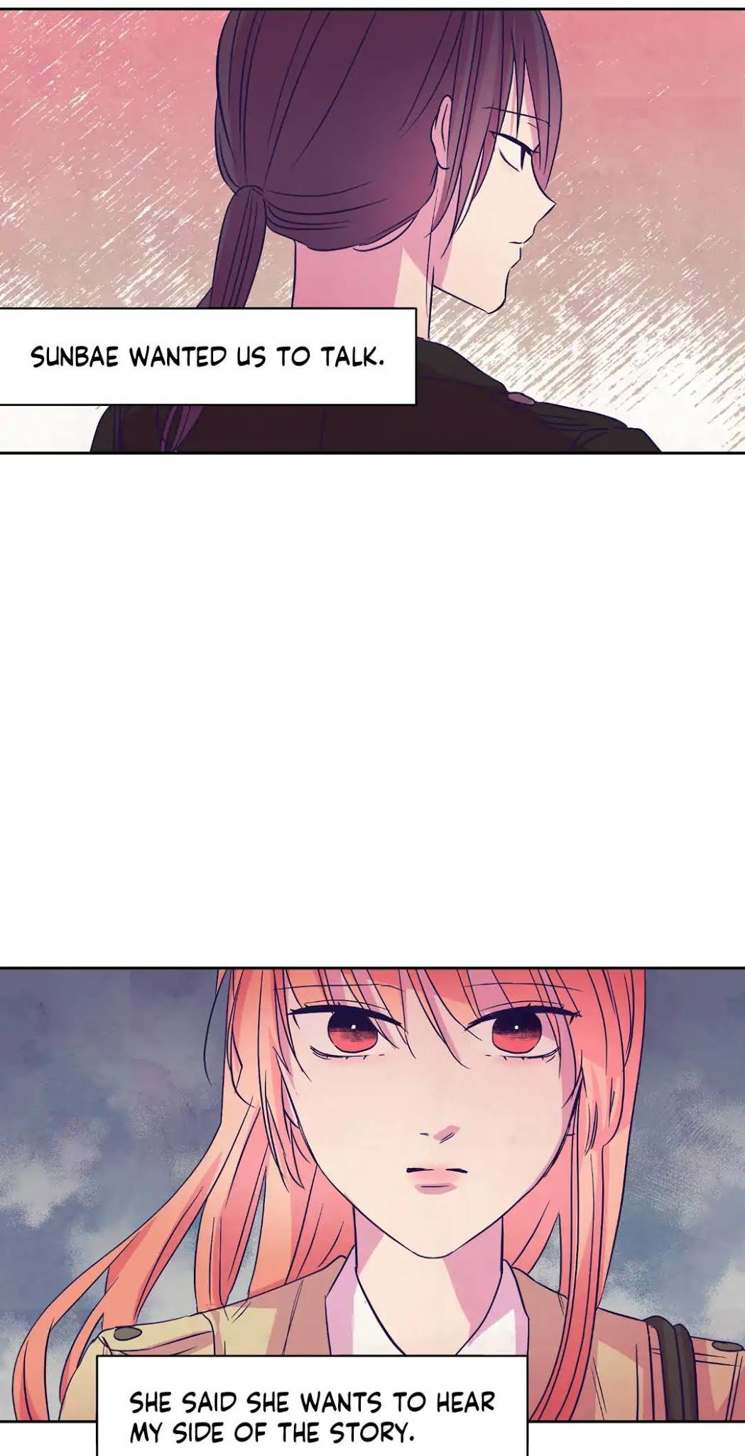 Blooming Sequence Chapter 68 page 2 - Chapter 68