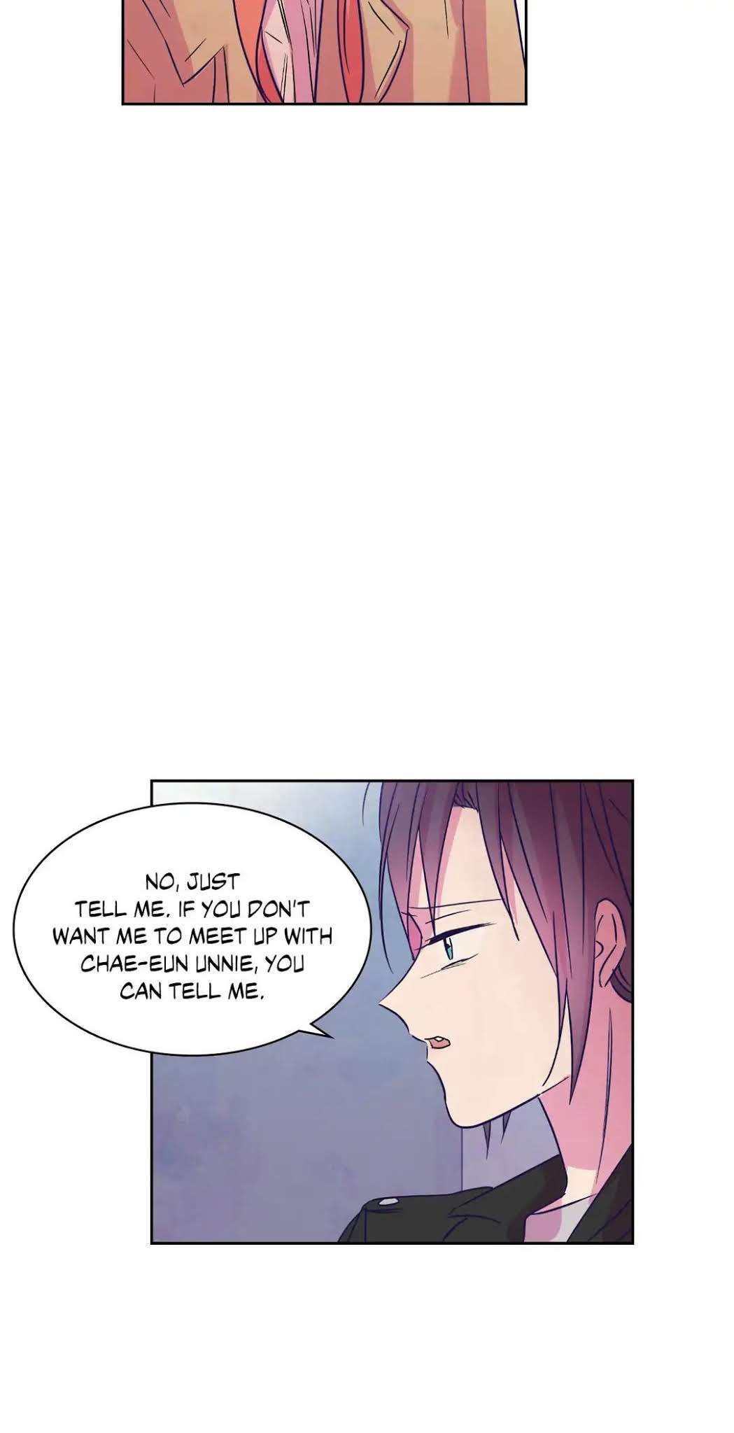 Blooming Sequence Chapter 68 page 20 - Chapter 68