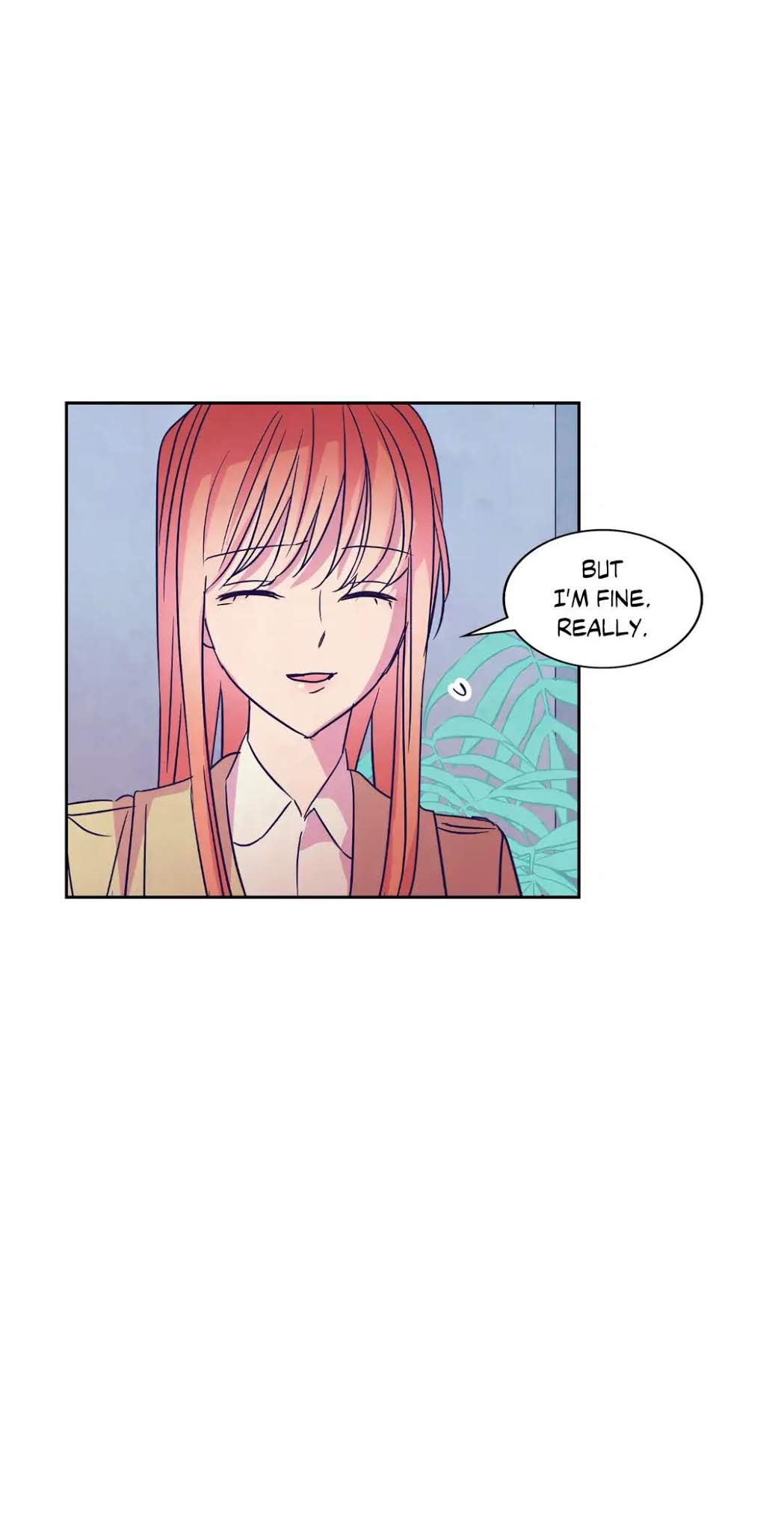 Blooming Sequence Chapter 68 page 21 - Chapter 68