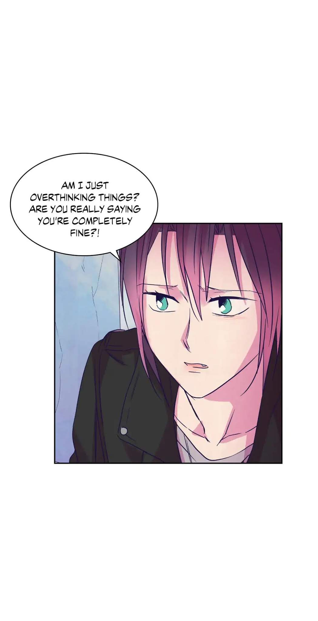 Blooming Sequence Chapter 68 page 24 - Chapter 68