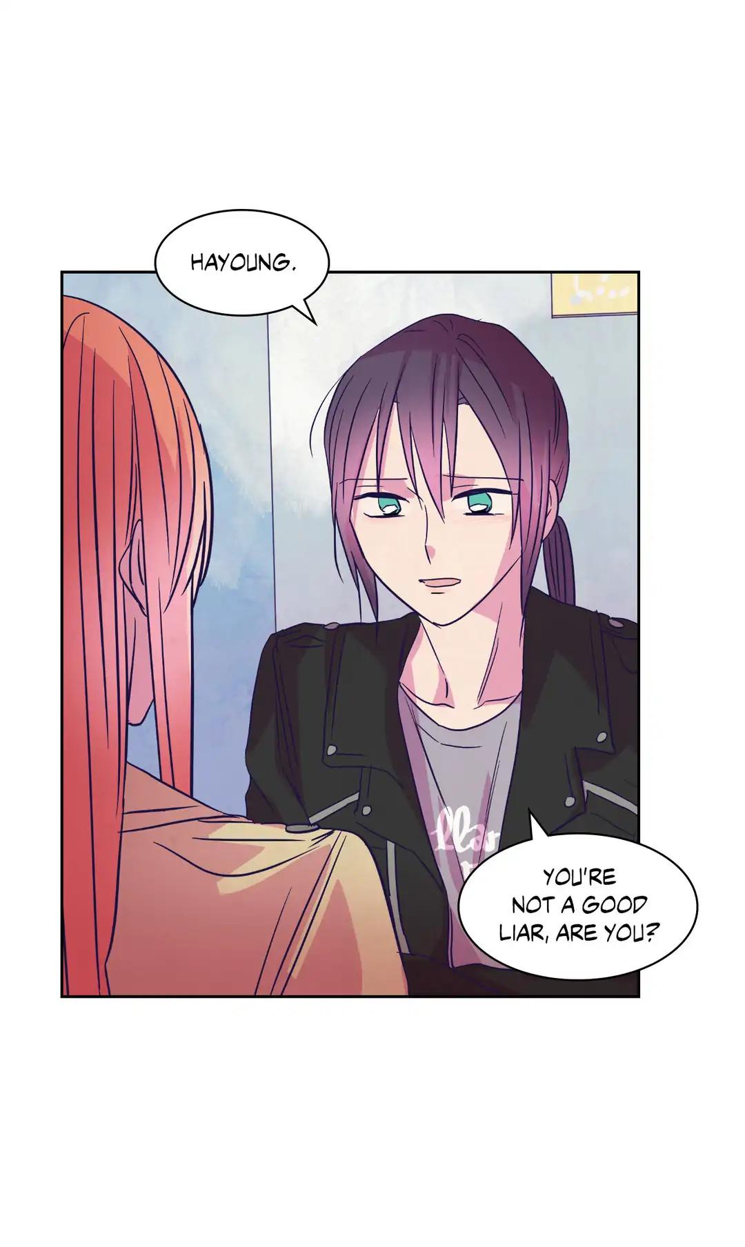 Blooming Sequence Chapter 68 page 26 - Chapter 68