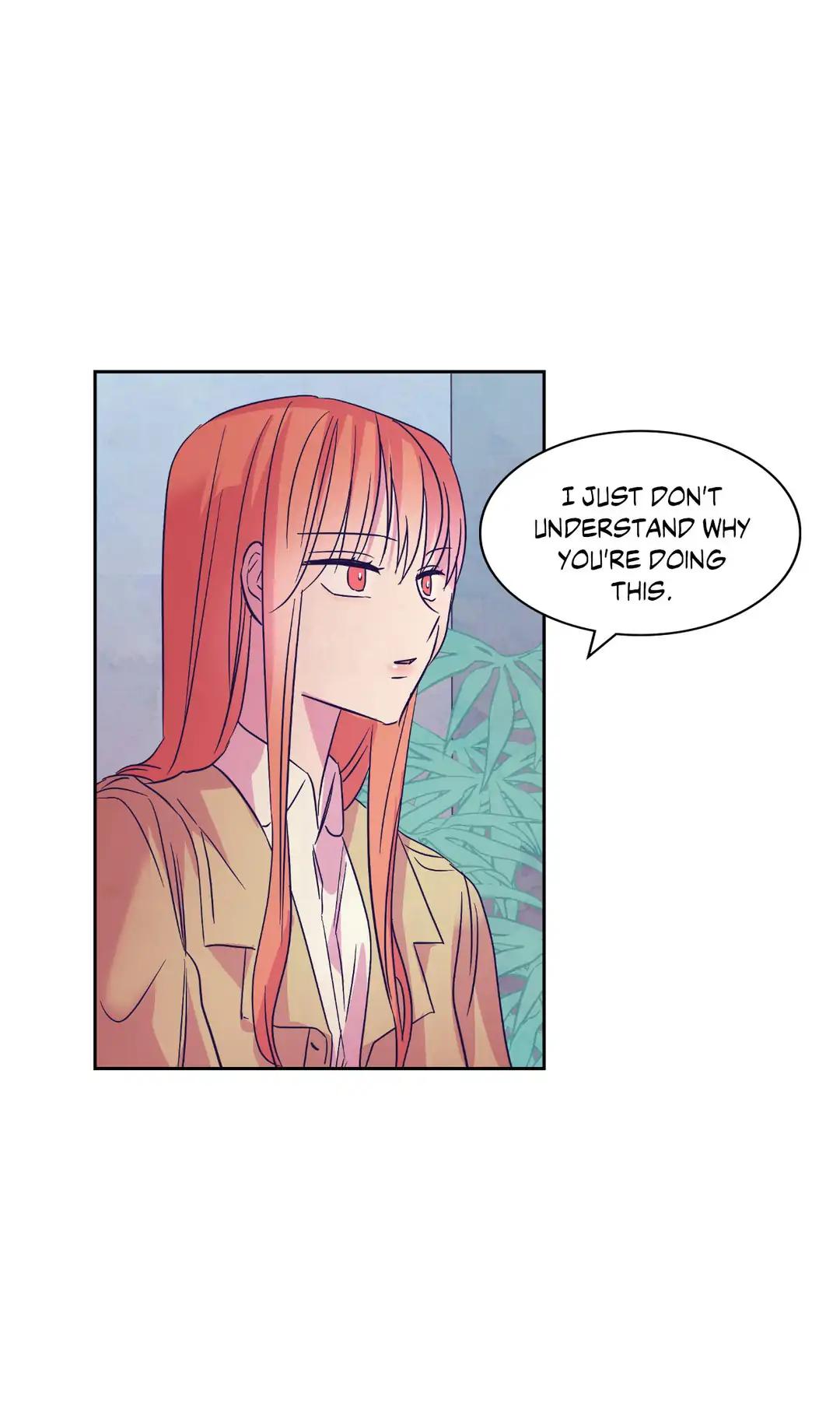 Blooming Sequence Chapter 68 page 27 - Chapter 68