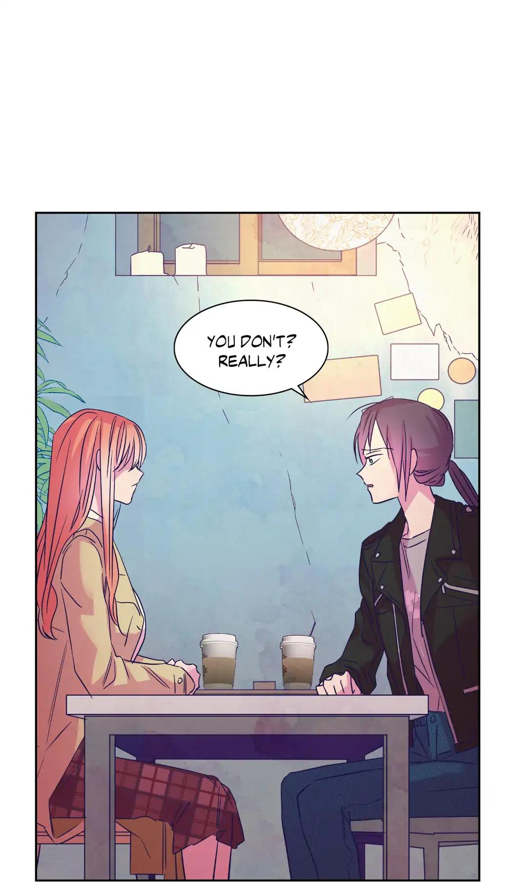 Blooming Sequence Chapter 68 page 28 - Chapter 68