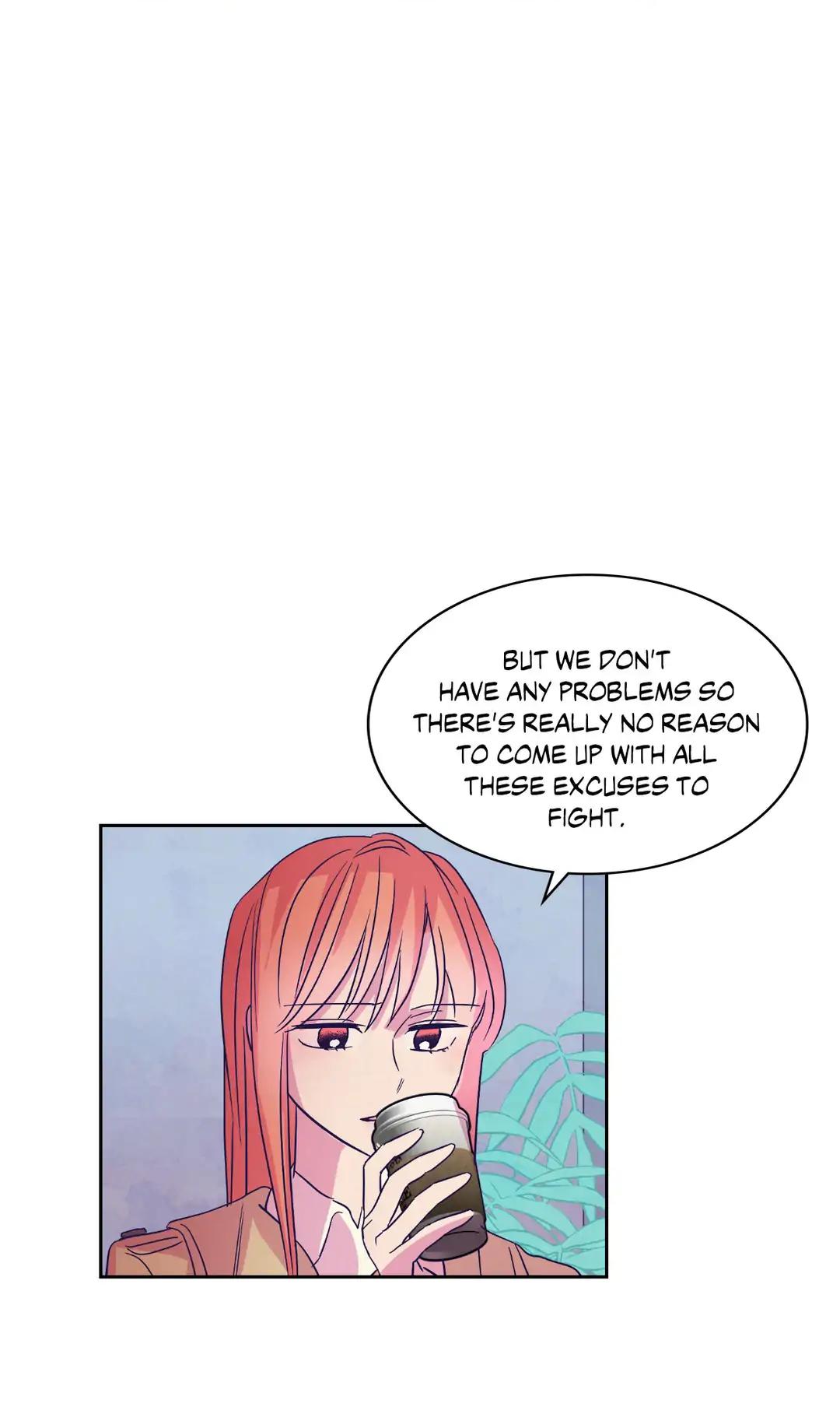 Blooming Sequence Chapter 68 page 29 - Chapter 68