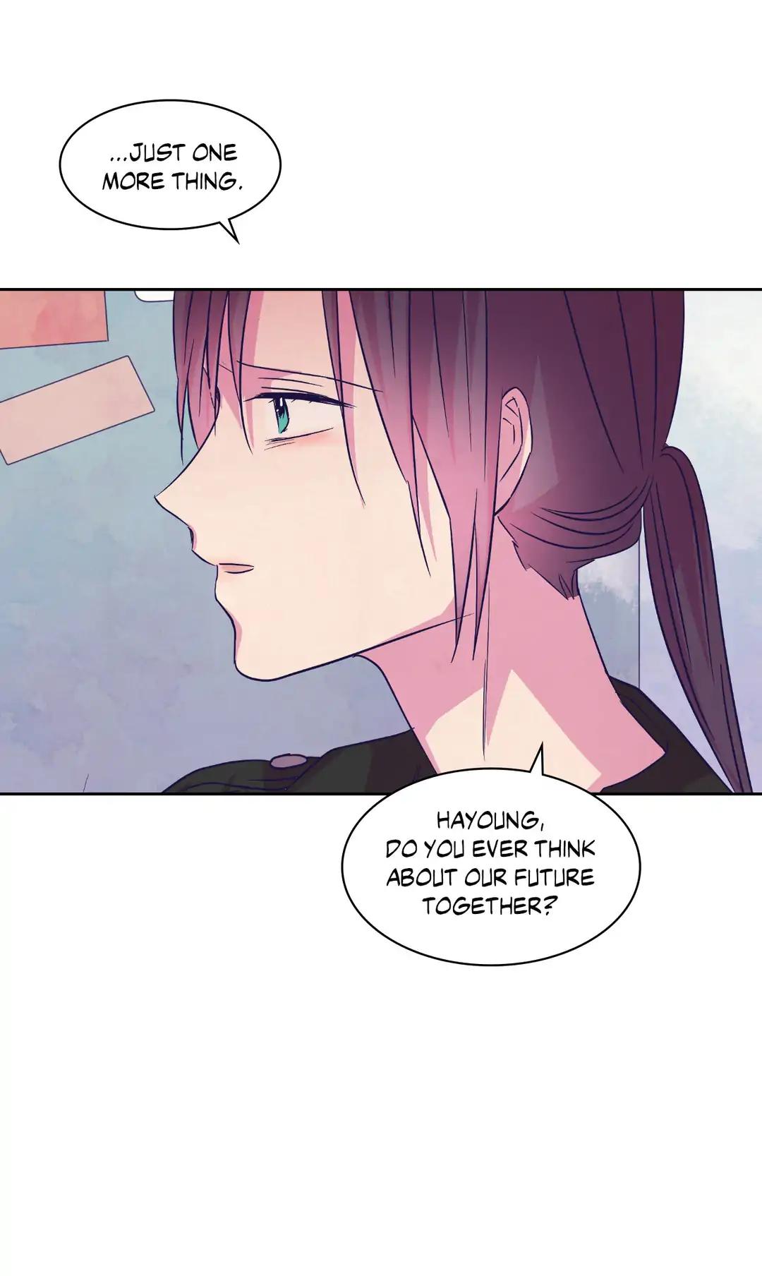 Blooming Sequence Chapter 68 page 31 - Chapter 68