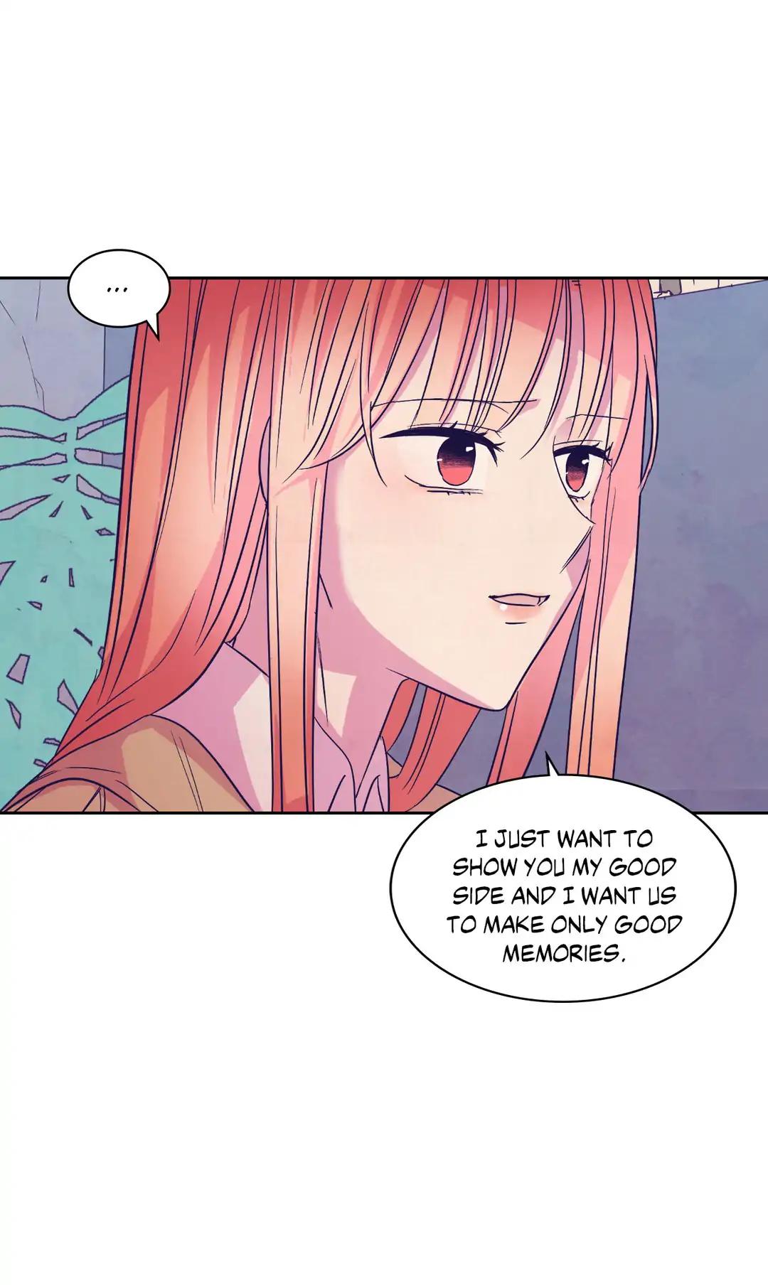 Blooming Sequence Chapter 68 page 32 - Chapter 68
