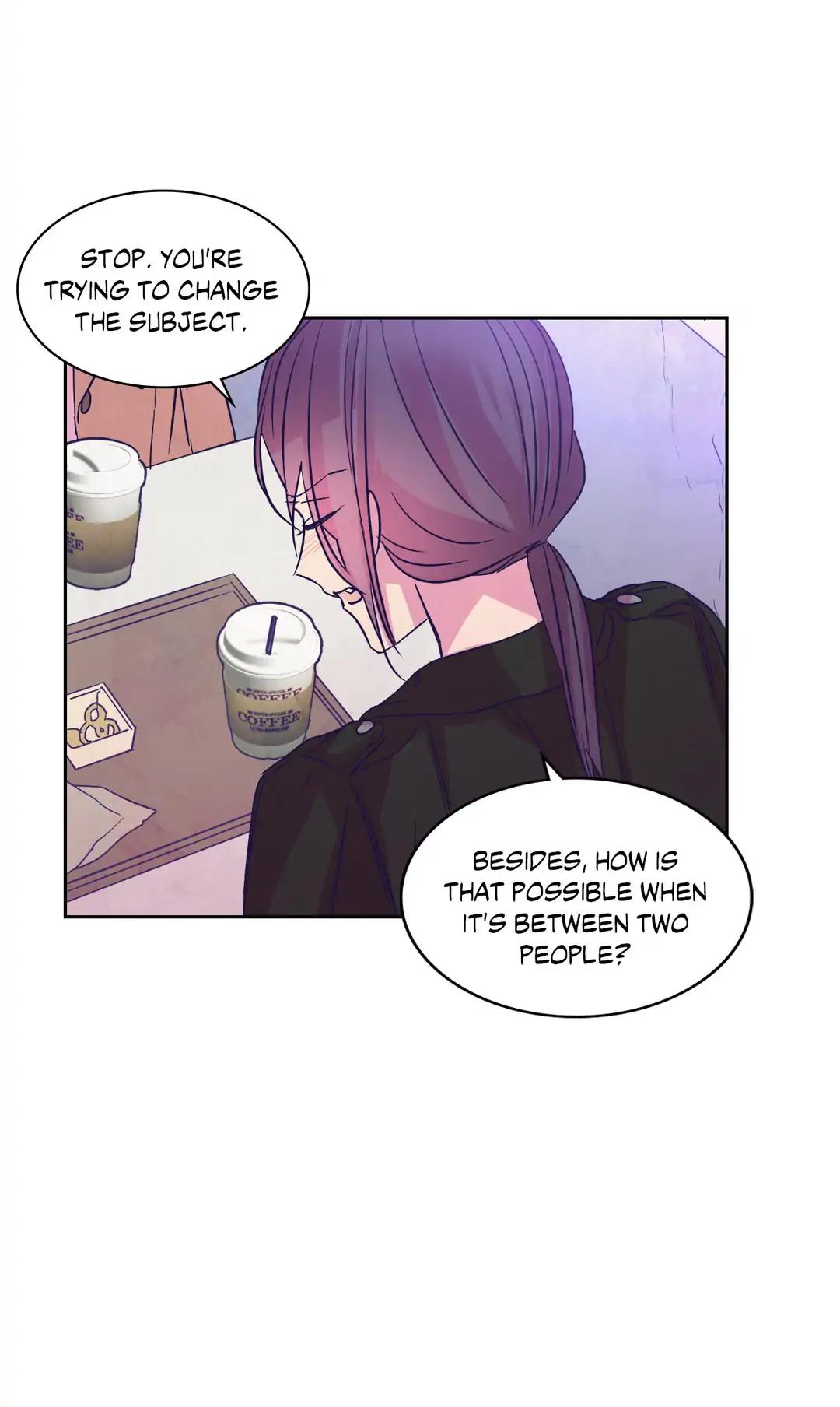 Blooming Sequence Chapter 68 page 33 - Chapter 68