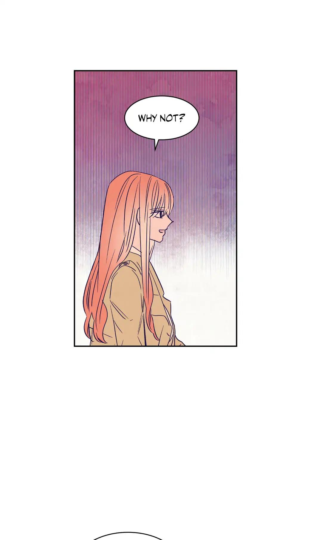 Blooming Sequence Chapter 68 page 34 - Chapter 68